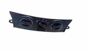 Comandi Clima per Suzuki Swift 5 Serie (10>12) (2010 - 2012)