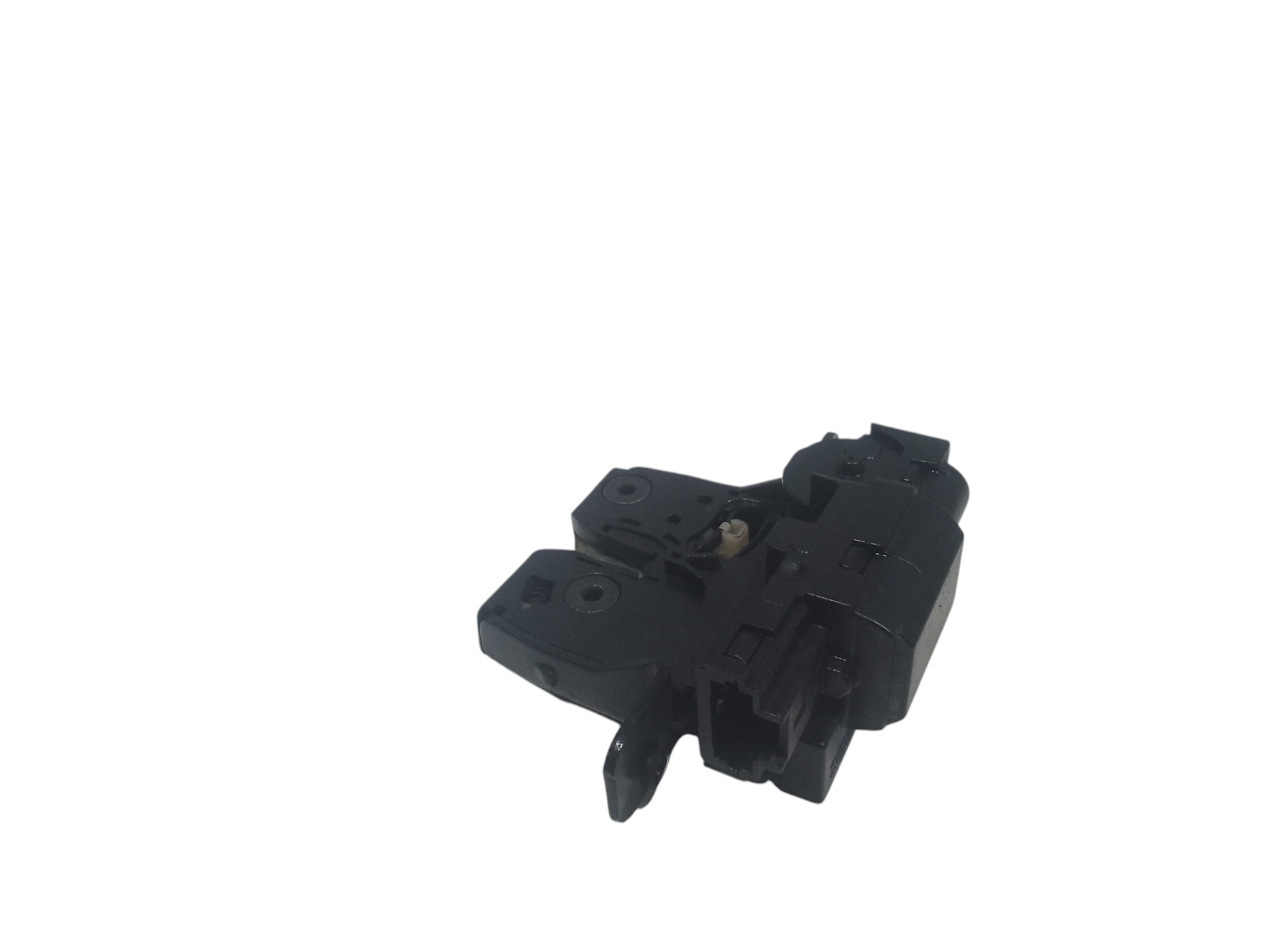 Serratura portellone posteriore per Nissan Micra 6 Serie (2007 - 2010)