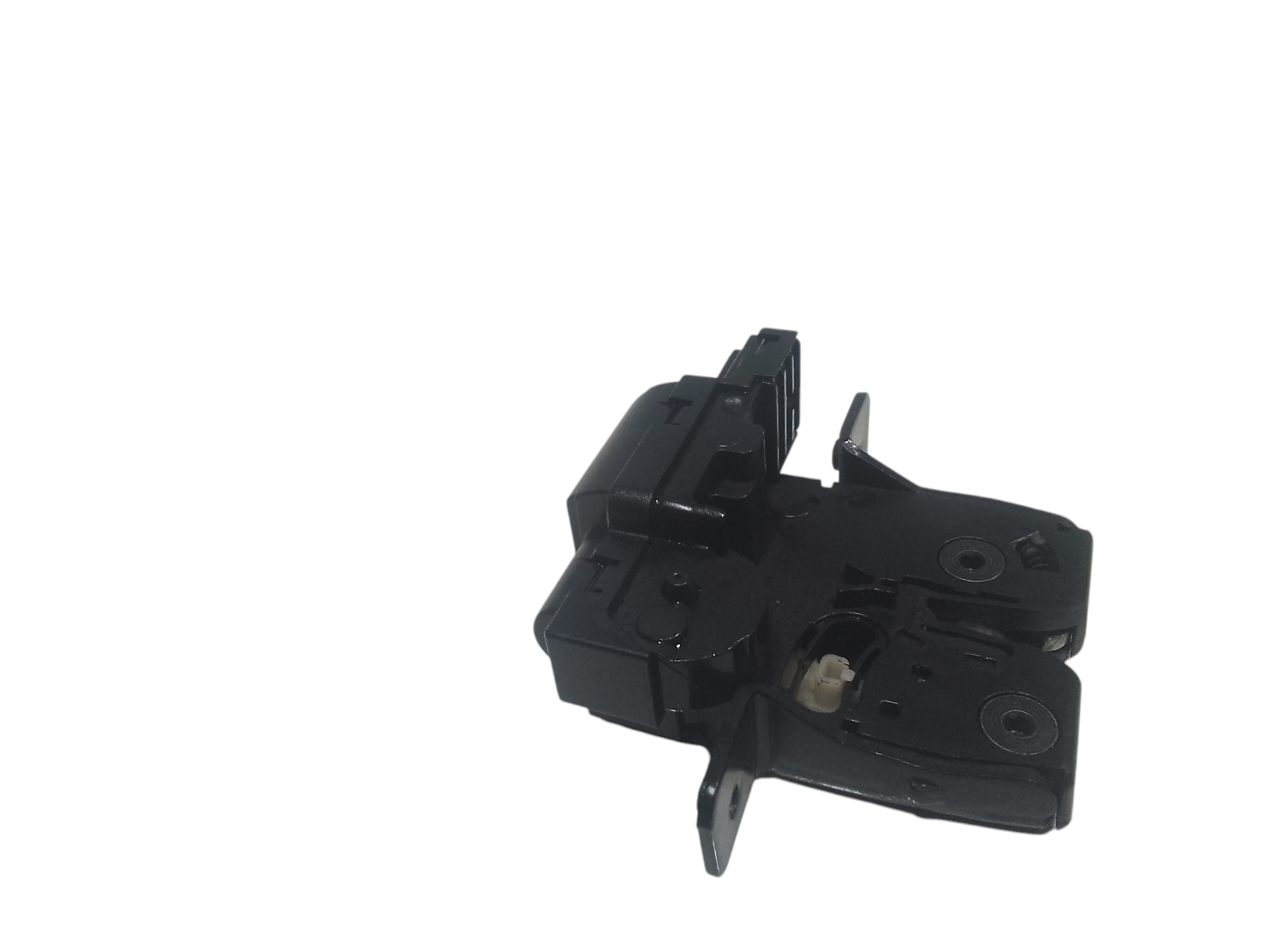 Serratura portellone posteriore per Nissan Micra 6 Serie (2007 - 2010)