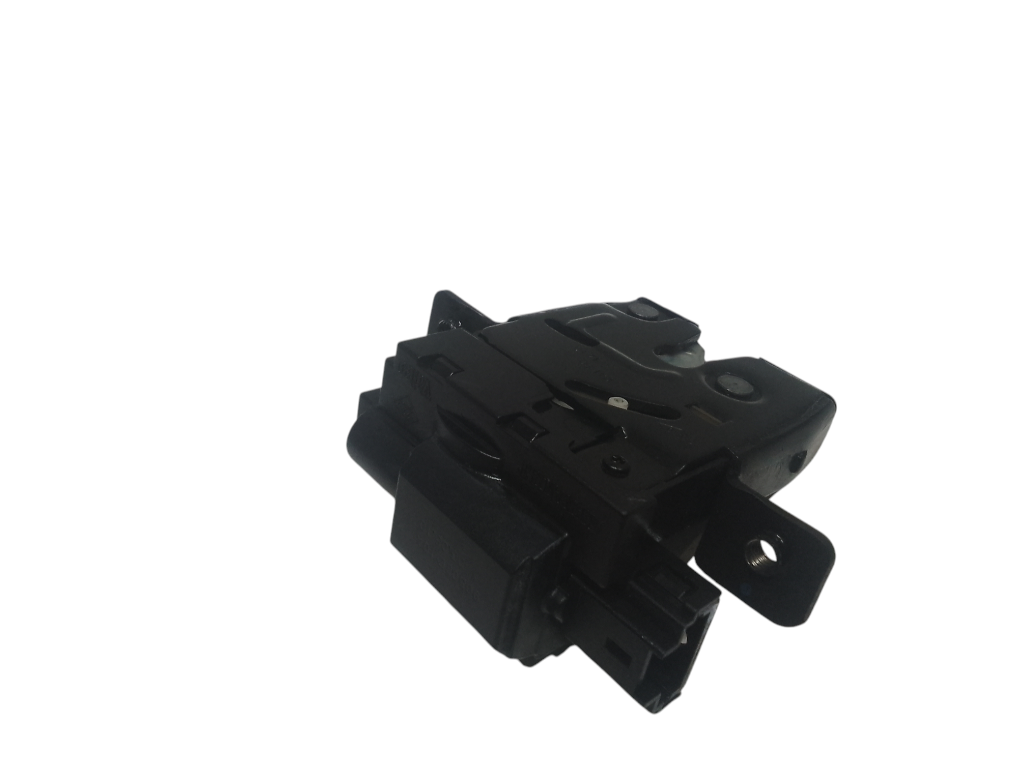 Serratura portellone posteriore per Nissan Micra 6 Serie (2007 - 2010)