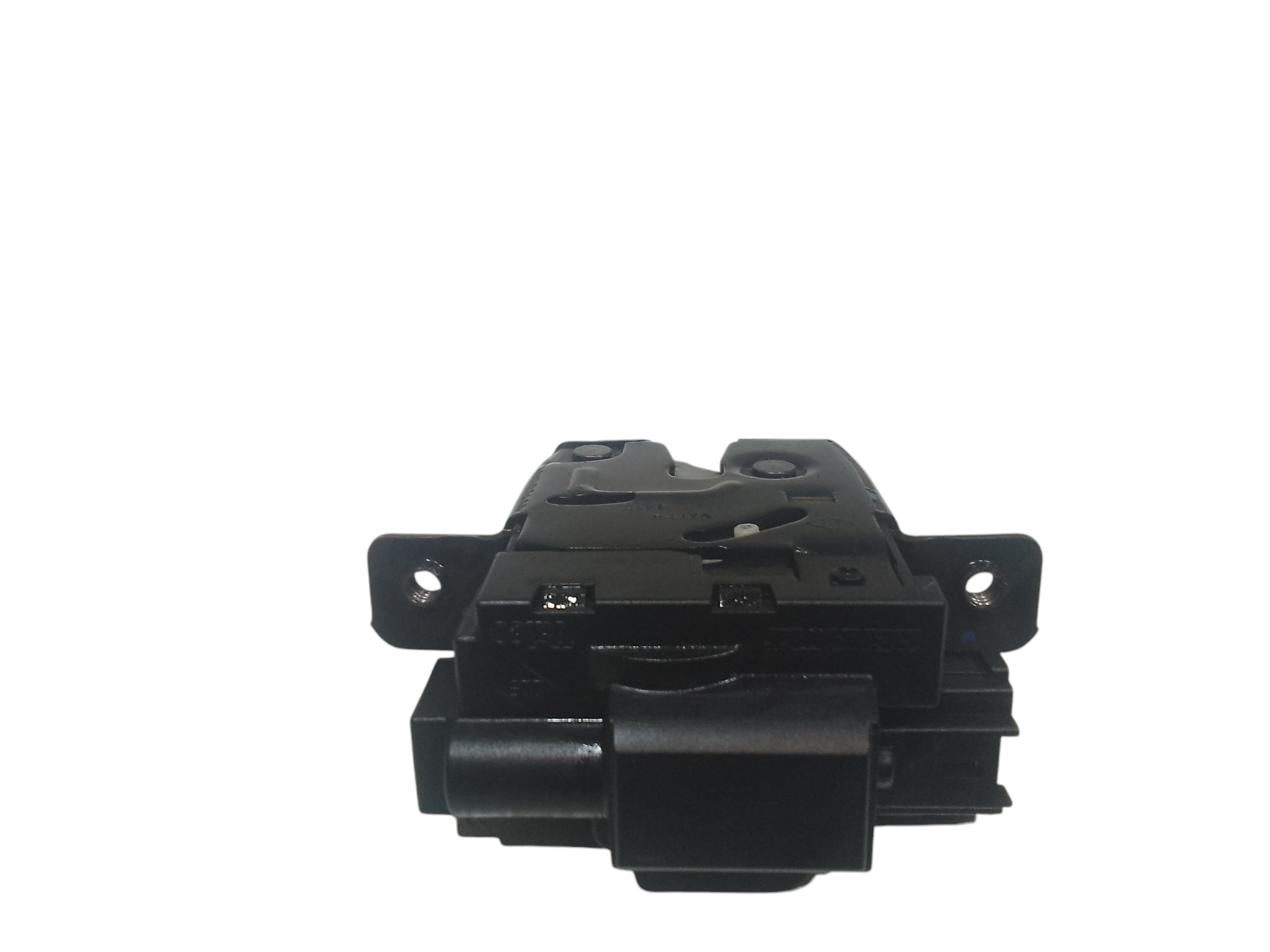 Serratura portellone posteriore per Nissan Micra 6 Serie (2007 - 2010)