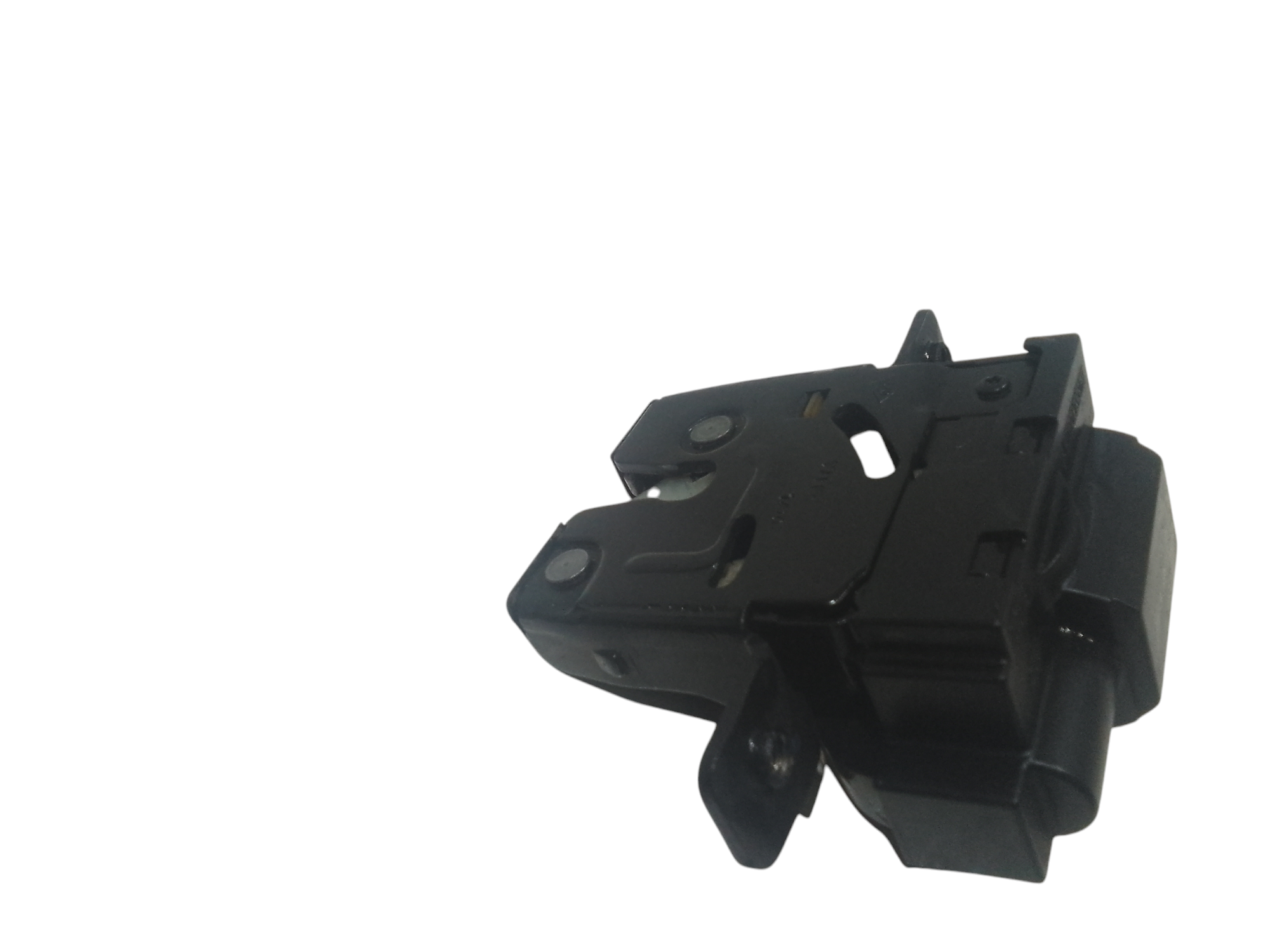 Serratura portellone posteriore per Nissan Micra 6 Serie (2007 - 2010)