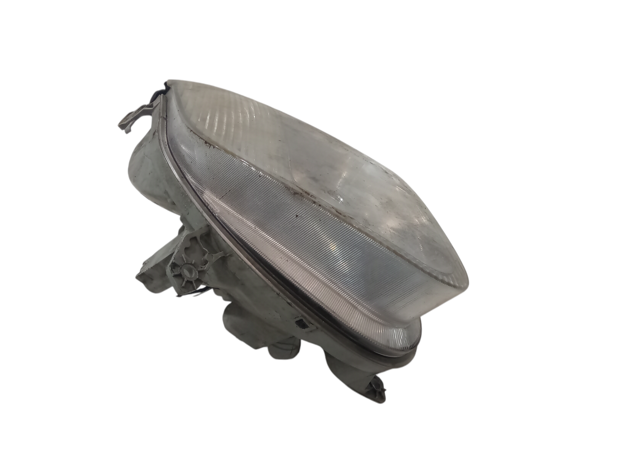 Faro anteriore Sinistro Guida per Opel Agila 2 Serie (2004 - 2008)