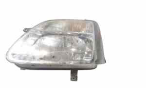 Faro anteriore Sinistro Guida per Opel Agila 2 Serie (2004 - 2008)