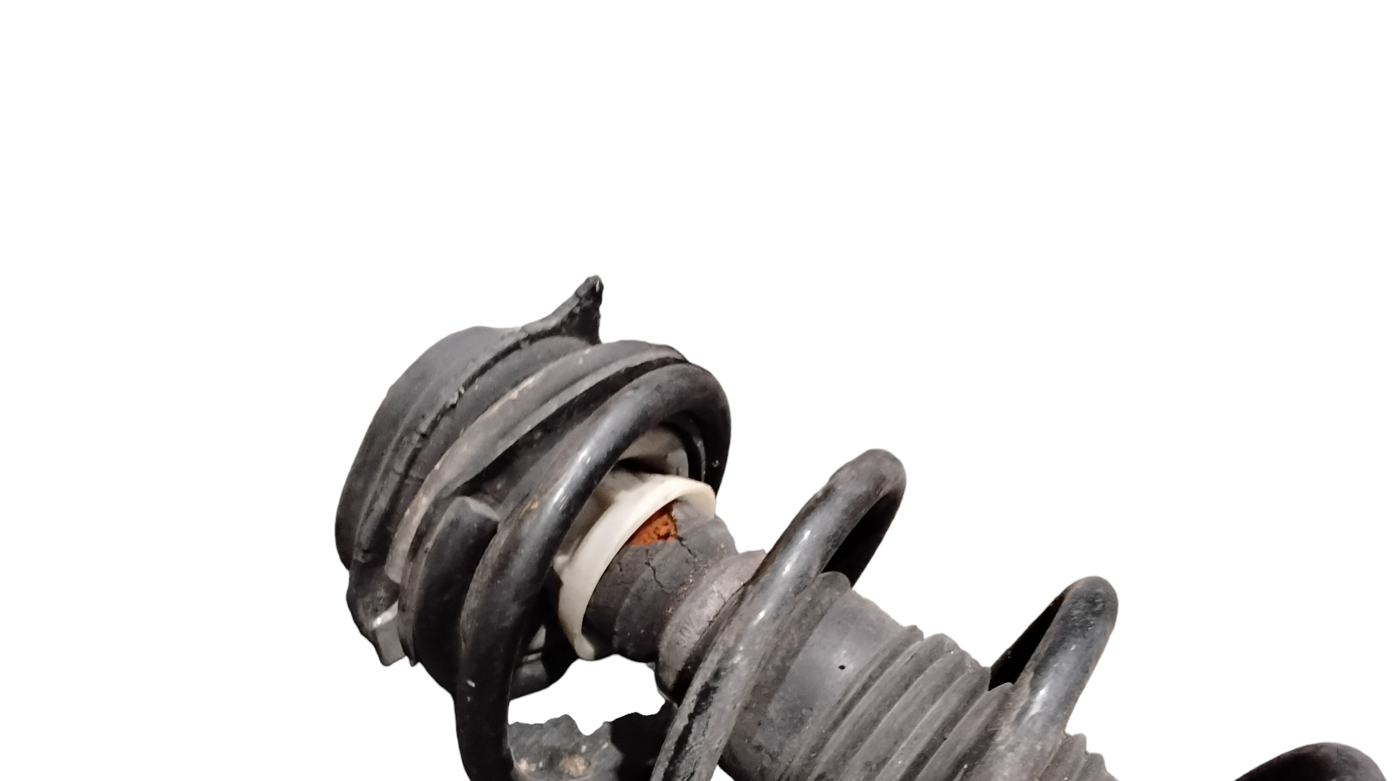 Ammortizzatore Anteriore Sinistro per Lancia Ypsilon 1 Serie (2003 - 2006)