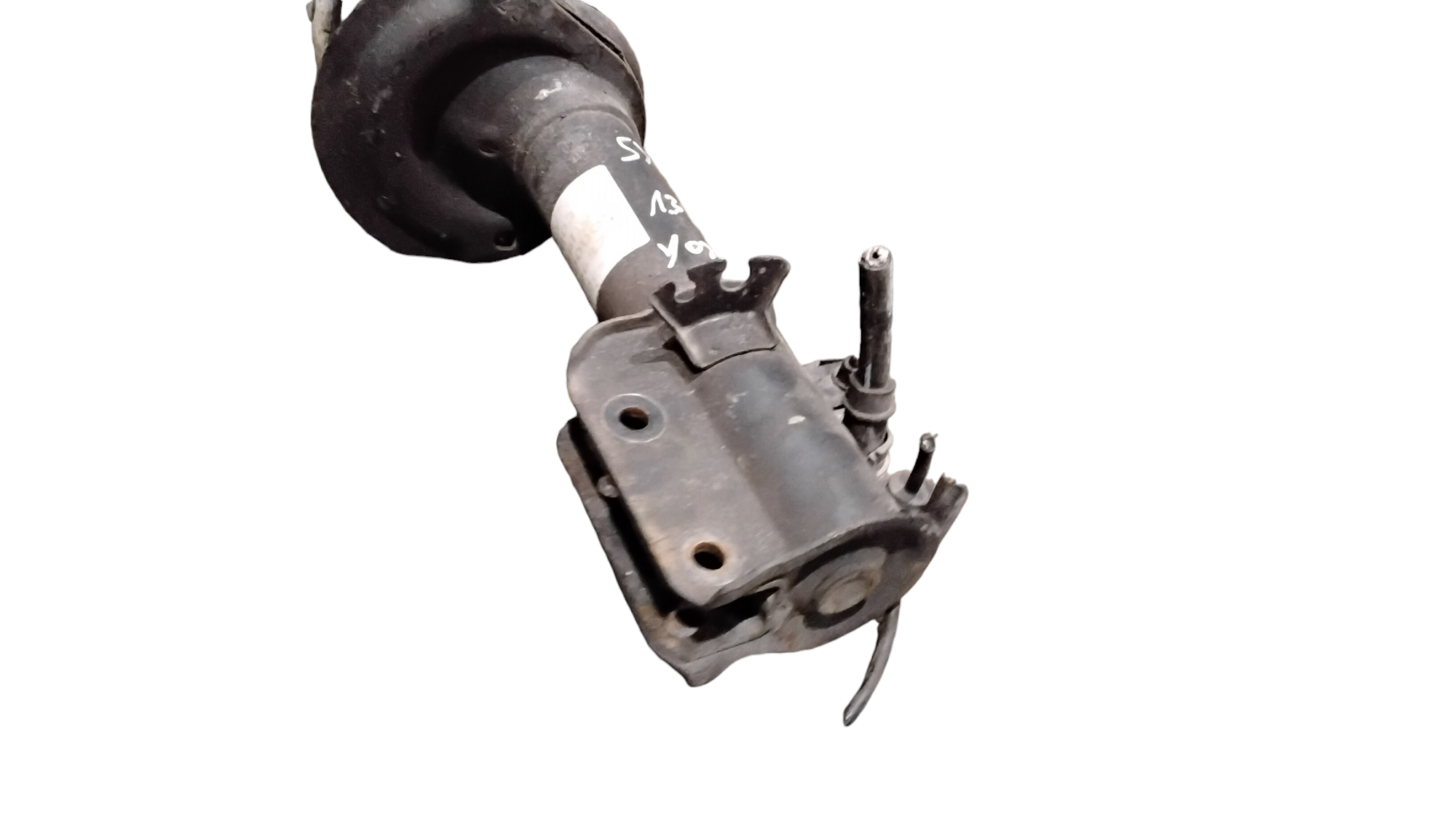 Ammortizzatore Anteriore Sinistro per Lancia Ypsilon 1 Serie (2003 - 2006)