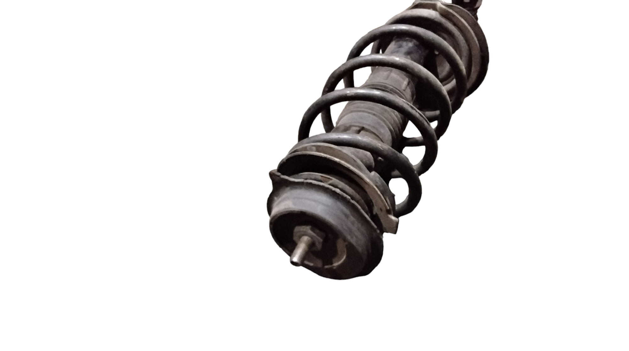 Ammortizzatore Anteriore Sinistro per Lancia Ypsilon 1 Serie (2003 - 2006)