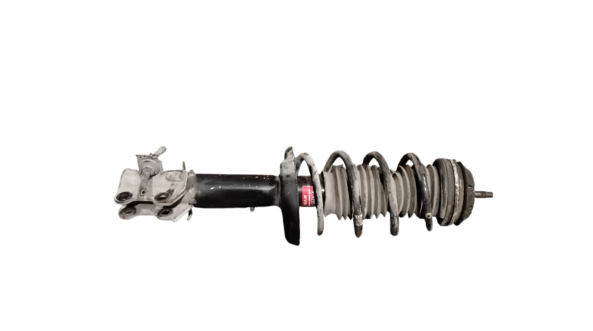 Ammortizzatore Anteriore destro per Opel Corsa D 3p 2 Serie (2011 - In produzione)