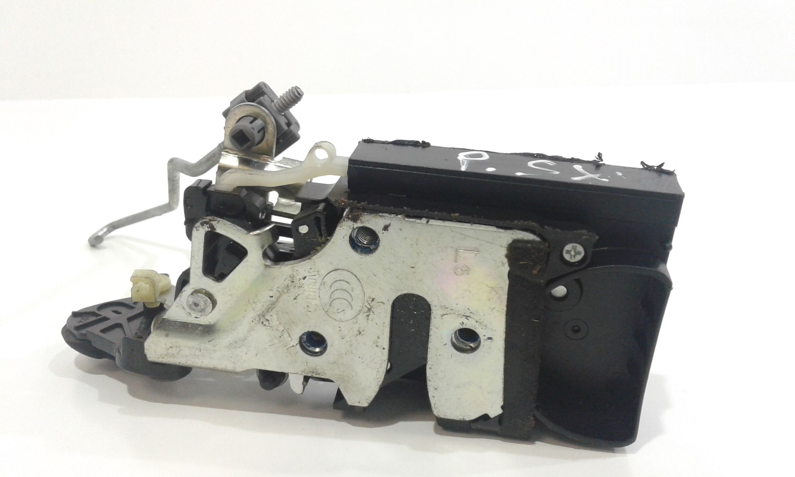 Serratura Posteriore Sinistra OPEL Karl Serie