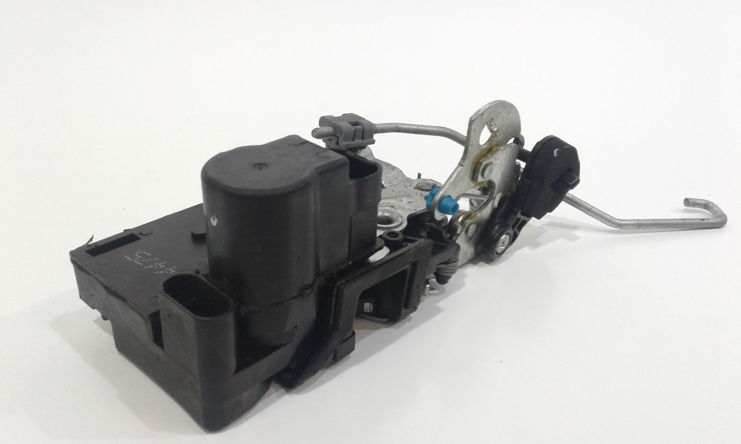 Serratura Posteriore Sinistra OPEL Karl Serie