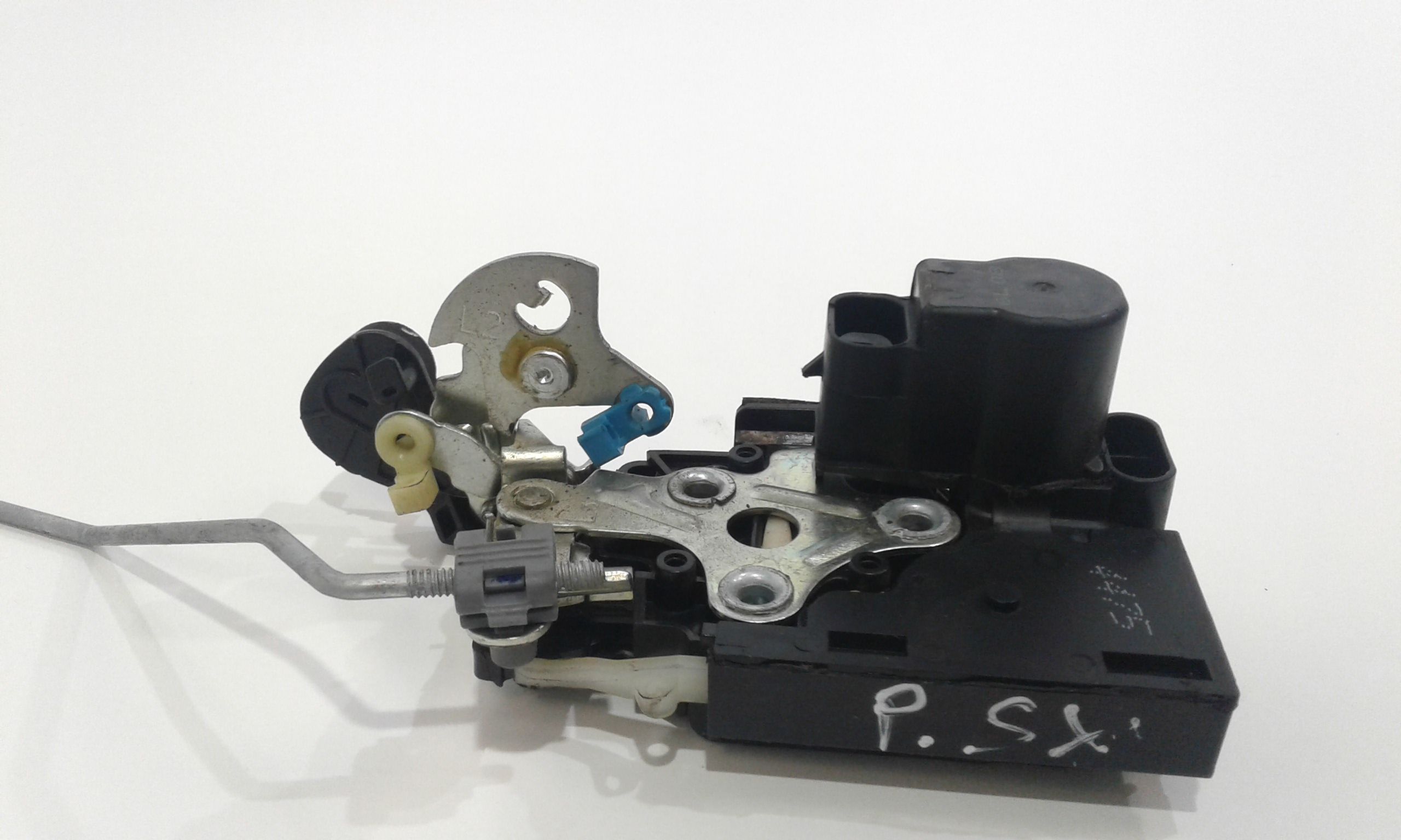 Serratura Posteriore Sinistra OPEL Karl Serie