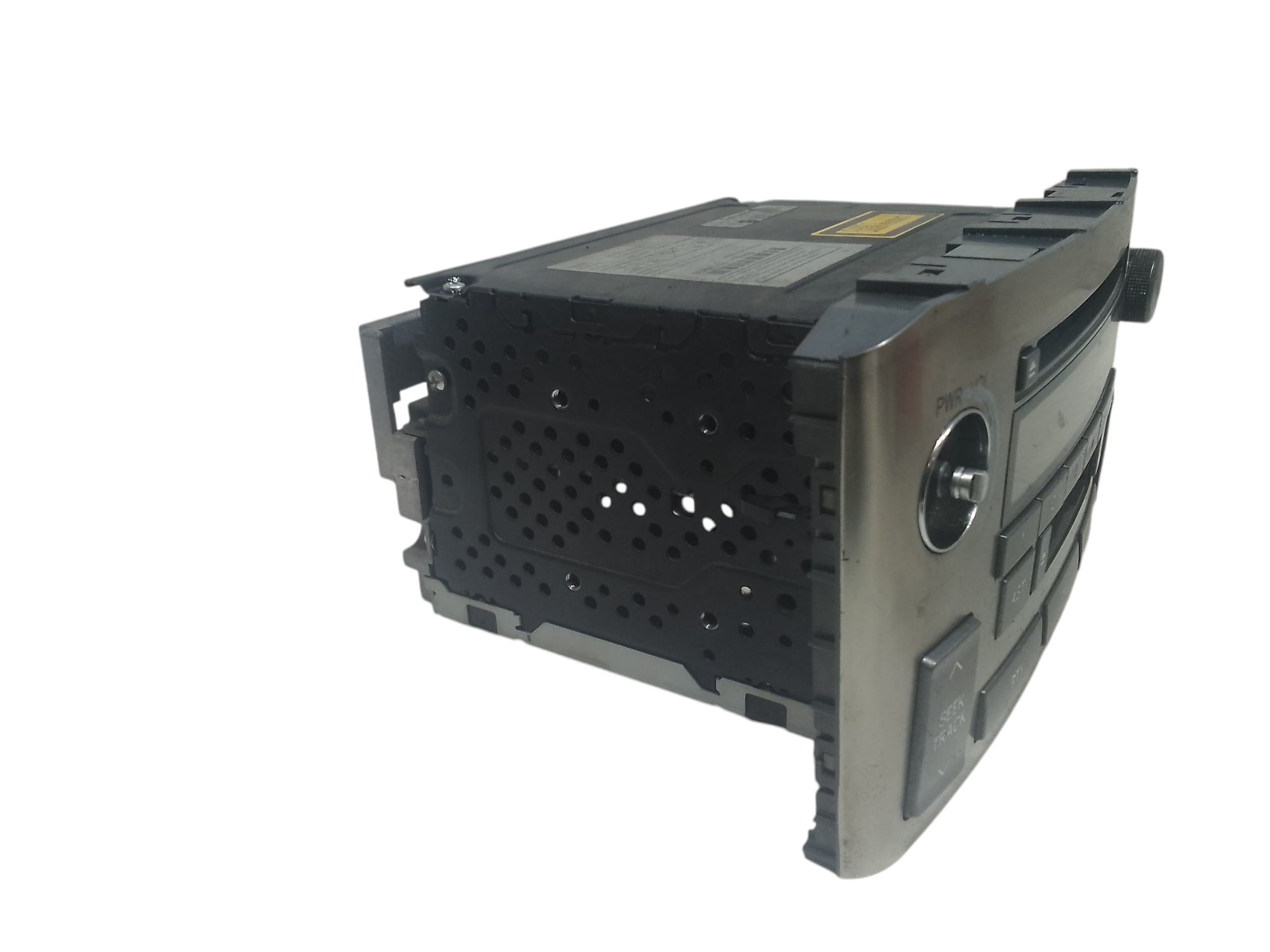 Autoradio per Toyota Avensis Berlina 2 Serie (2003 - 2008)