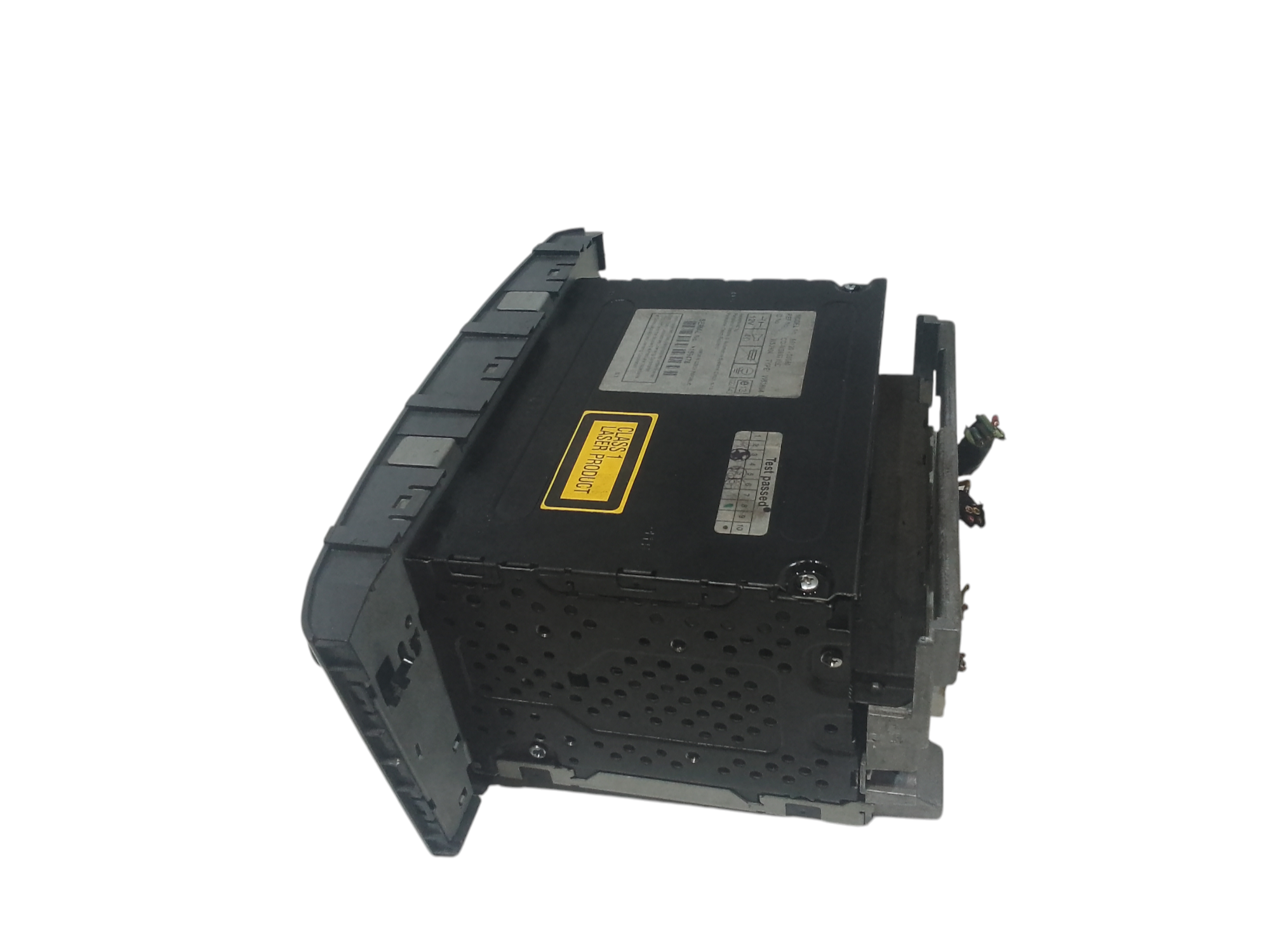 Autoradio per Toyota Avensis Berlina 2 Serie (2003 - 2008)