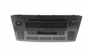 Autoradio per Toyota Avensis Berlina 2 Serie (2003 - 2008)