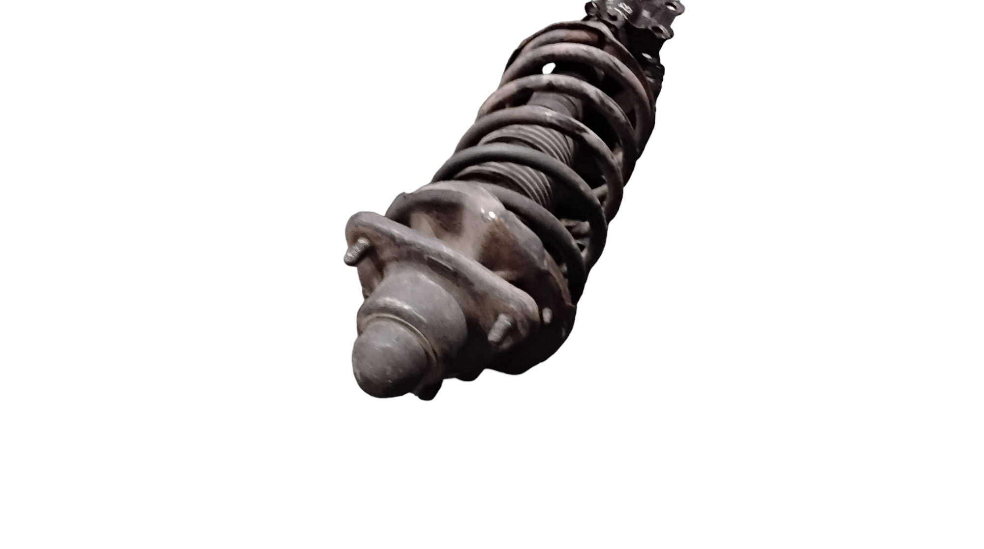 Ammortizzatore Anteriore Sinistro per Hyundai Atos 2 Serie (2003 - 2006)