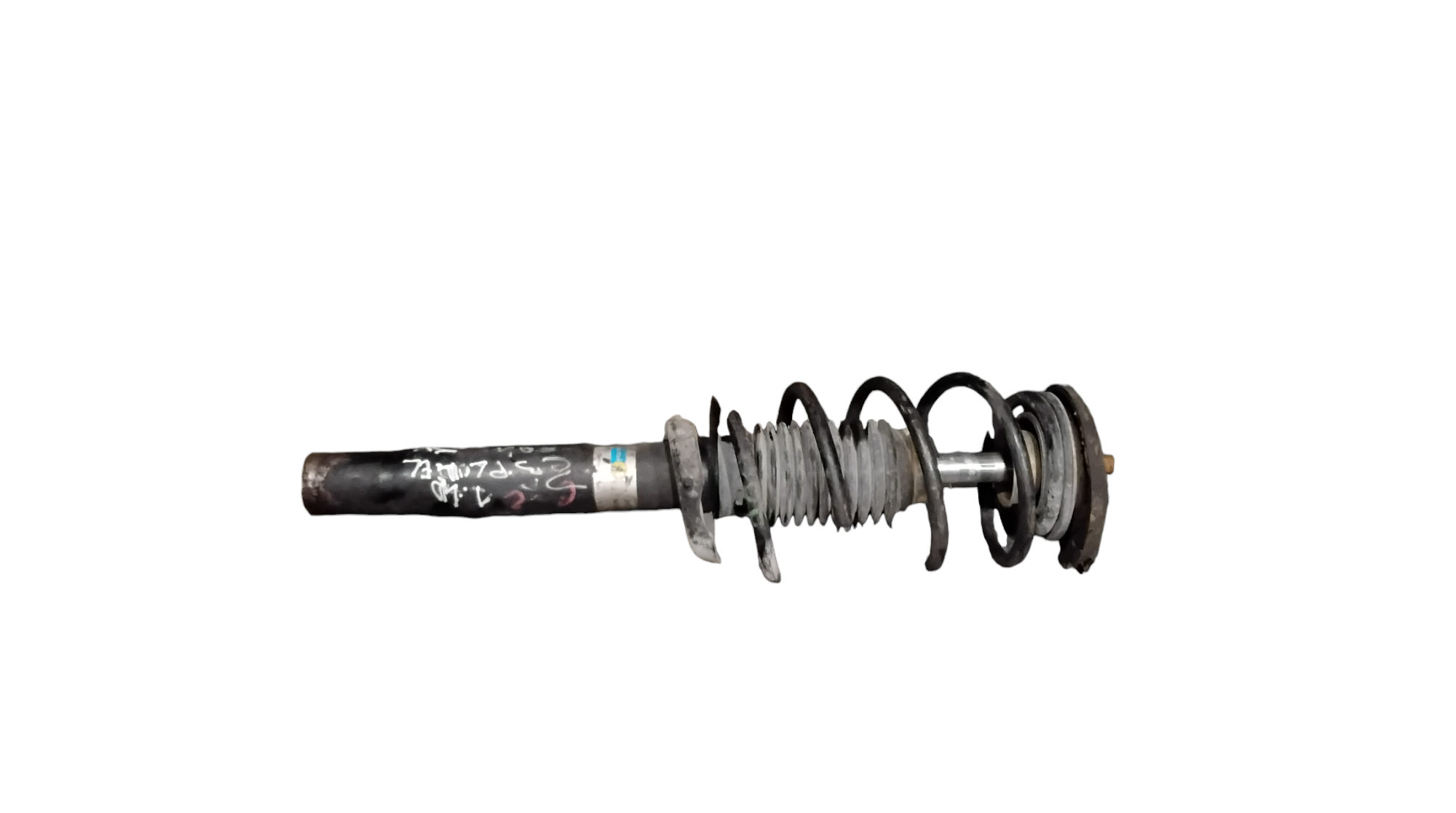 Ammortizzatore Anteriore Sinistro per Citroen C3 Pluriel (2003 - In produzione)