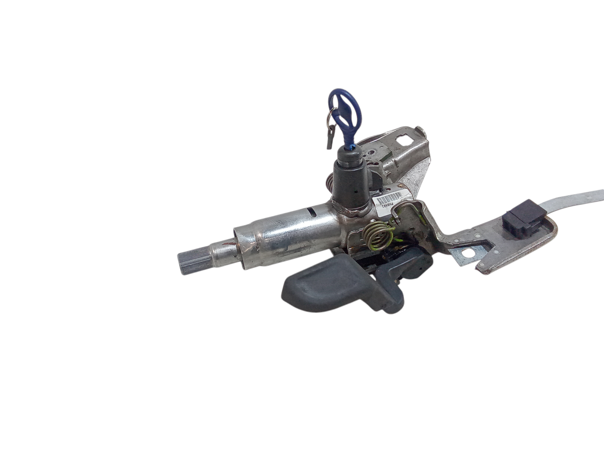 Canna dello sterzo (Piantone) per Opel Corsa D 5p 1 Serie (2006 - In produzione)