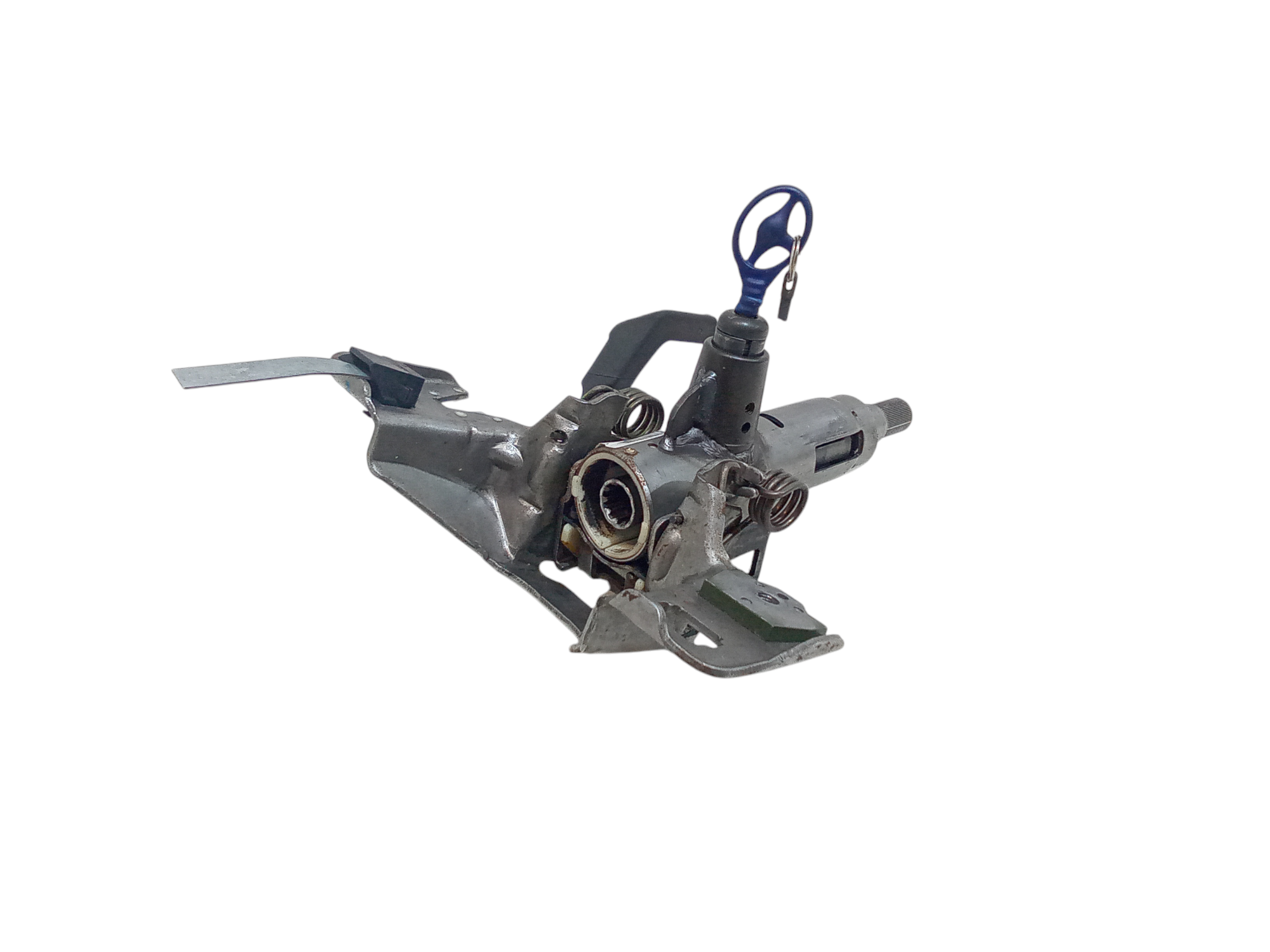 Canna dello sterzo (Piantone) per Opel Corsa D 5p 1 Serie (2006 - In produzione)