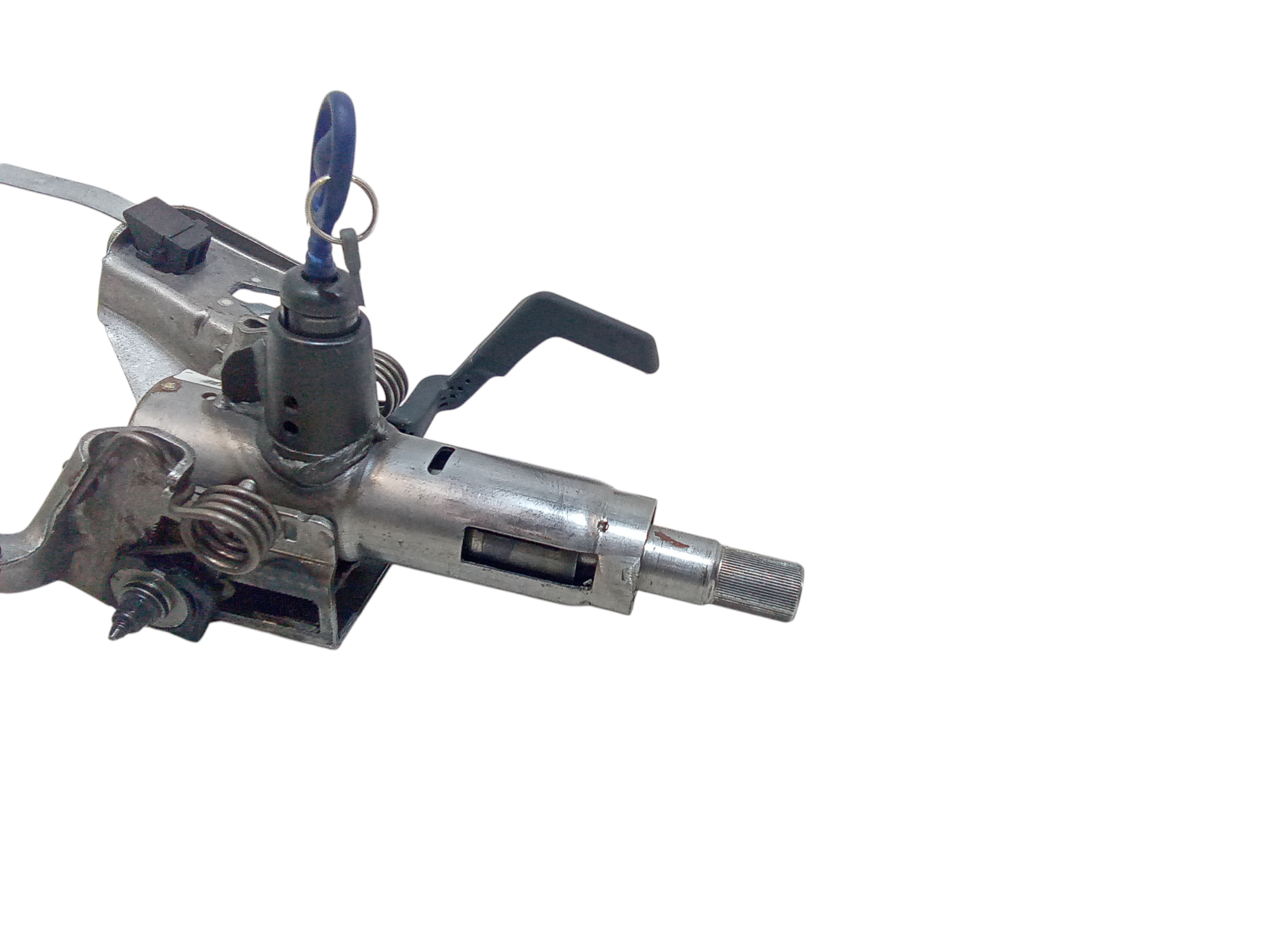 Canna dello sterzo (Piantone) per Opel Corsa D 5p 1 Serie (2006 - In produzione)