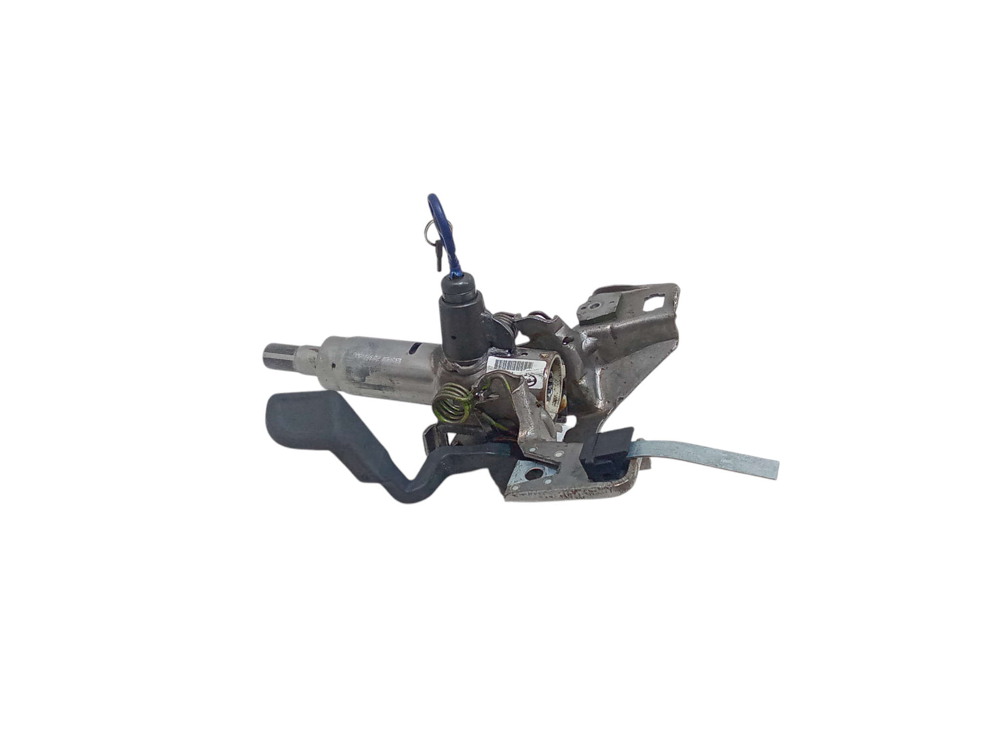 Canna dello sterzo (Piantone) per Opel Corsa D 5p 1 Serie (2006 - In produzione)