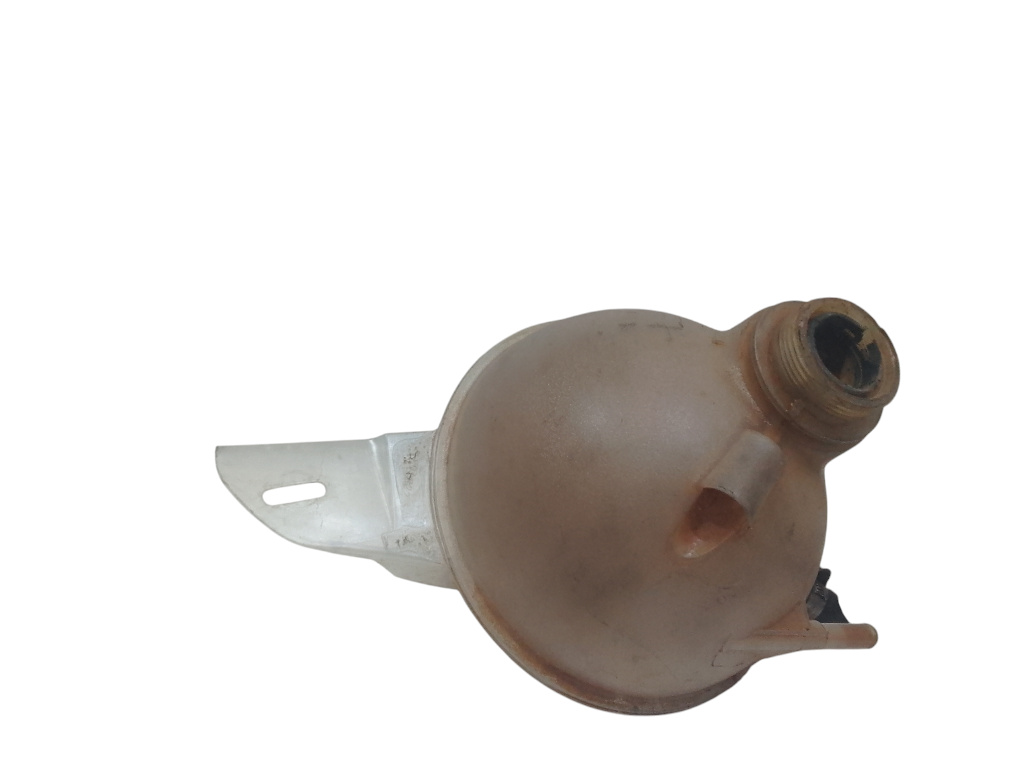 Vaschetta liquido radiatore per Ford Transit Serie (15>) (2015 - )