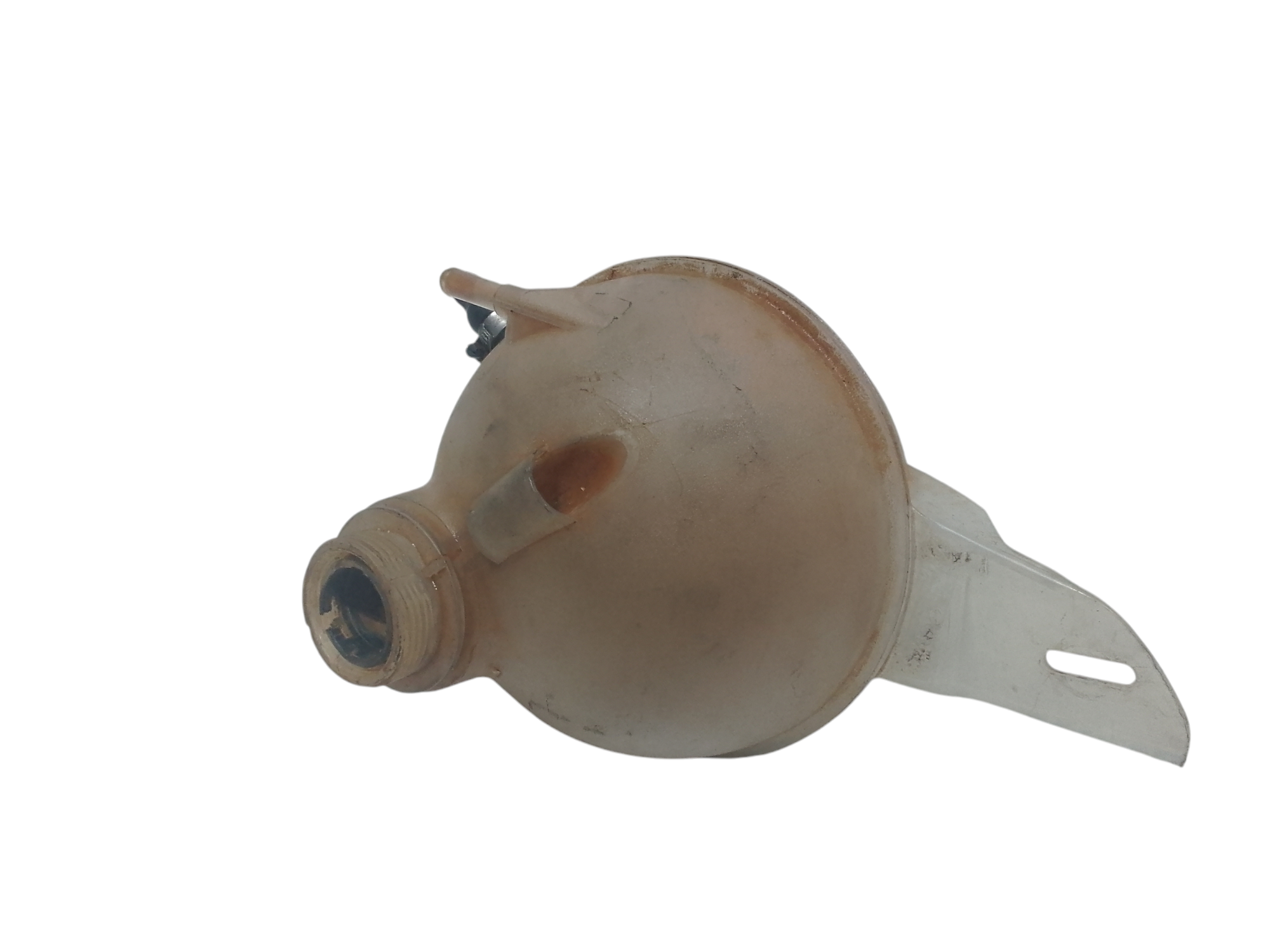 Vaschetta liquido radiatore per Ford Transit Serie (15>) (2015 - )