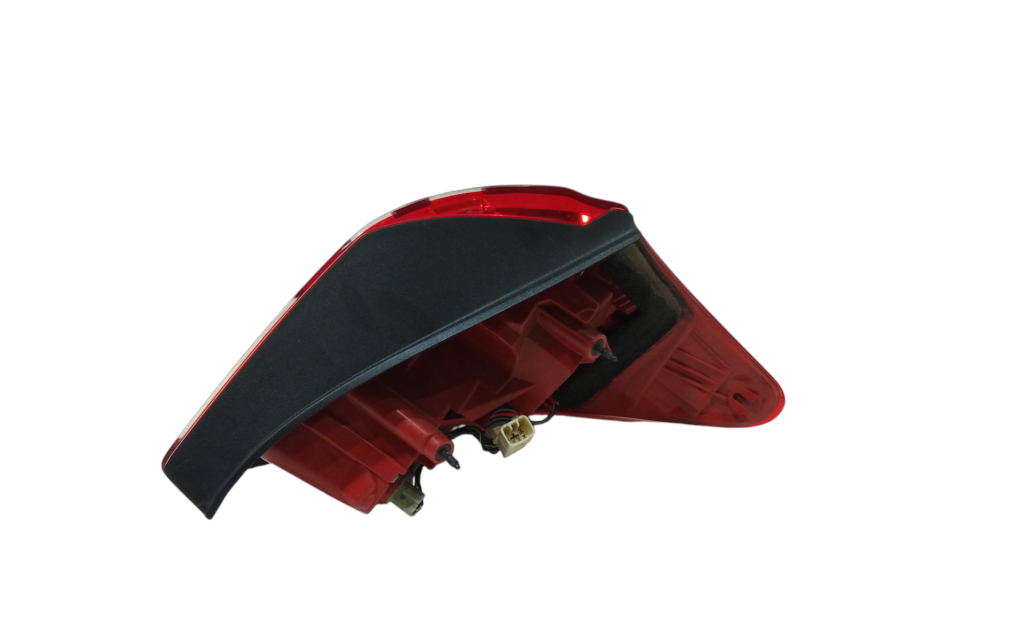 Stop fanale Posteriore sinistro lato Guida per Toyota Rav4 5 Serie (2009 - 2012)