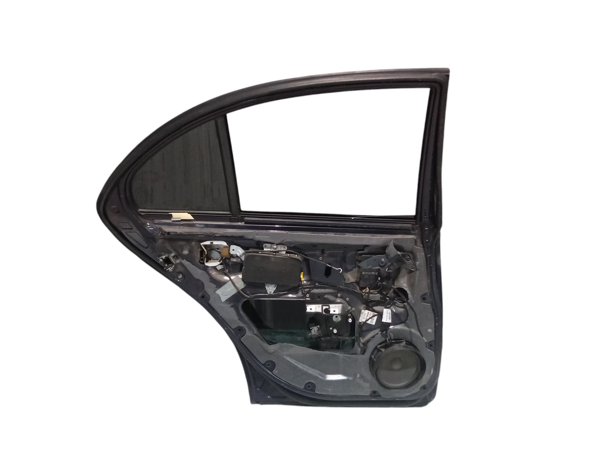 Portiera Posteriore Sinistra per Mercedes Classe E Berlina W211 (2002 - 2007)