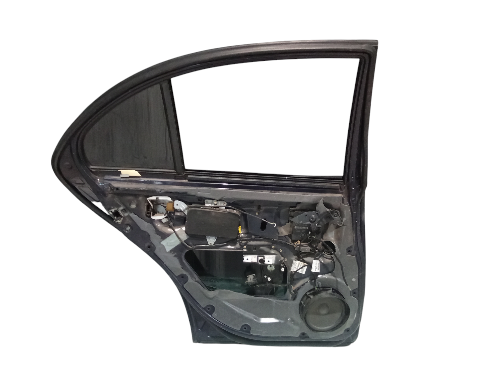 Portiera Posteriore Sinistra per Mercedes Classe E Berlina W211 (2002 - 2007)