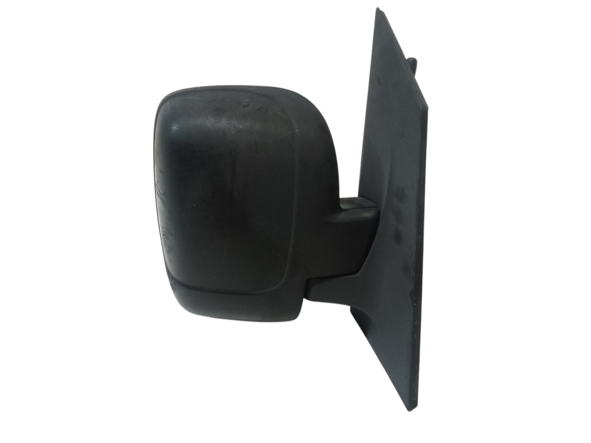 Specchietto Retrovisore Destro per Fiat Scudo 2 Serie (2004 - 2006)