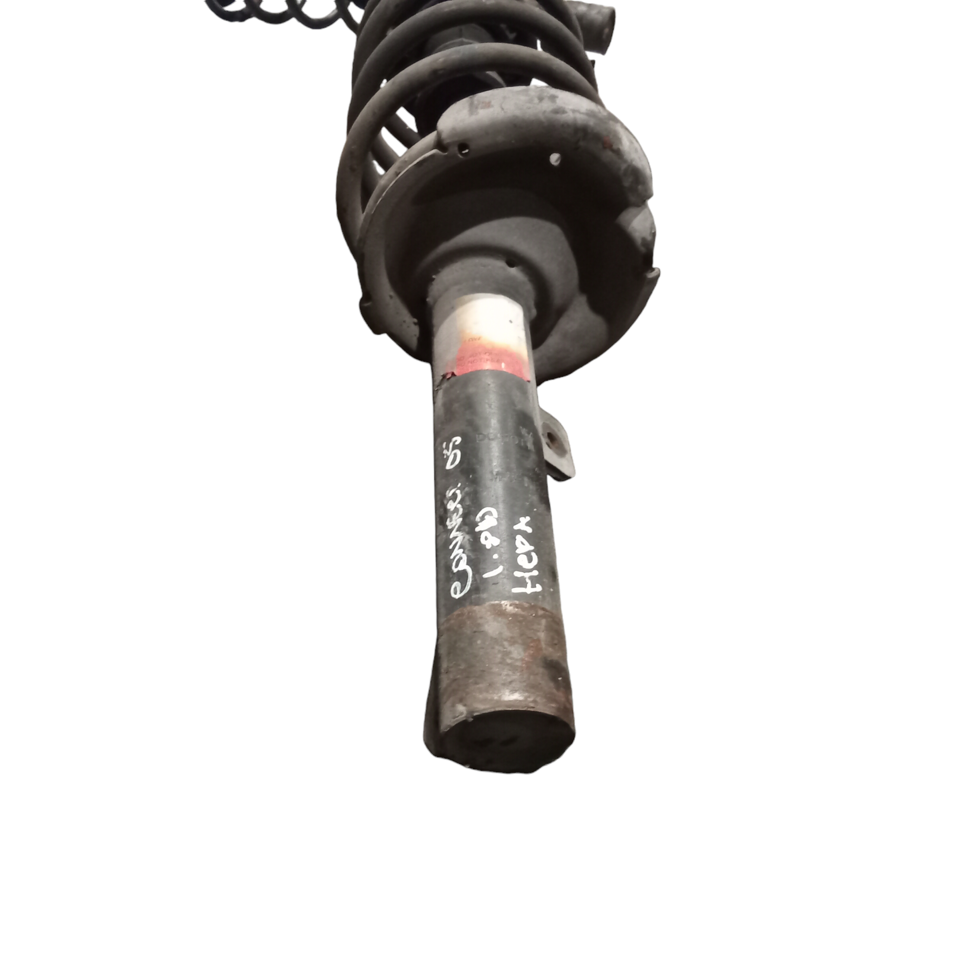 Ammortizzatore Anteriore Sinistro per Ford Transit Connect 1 Serie (2002 - 2006)