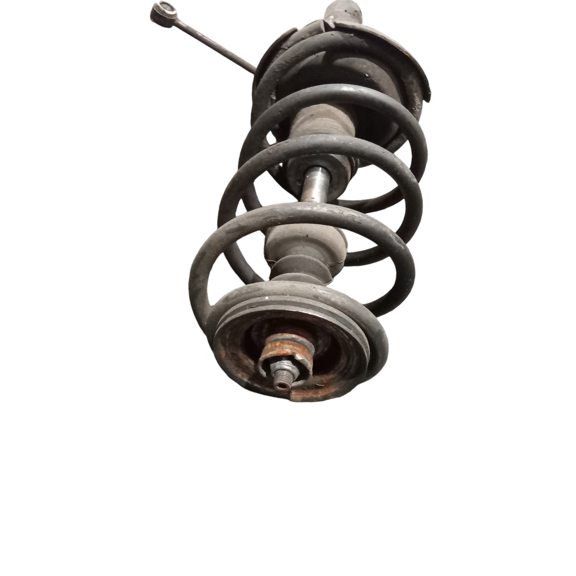 Ammortizzatore Anteriore destro per Ford Transit Connect 1 (2002 - 2006)