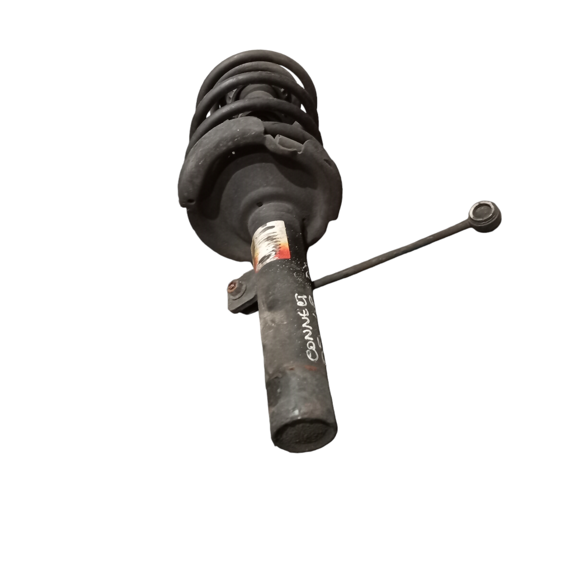 Ammortizzatore Anteriore destro per Ford Transit Connect 1 (2002 - 2006)