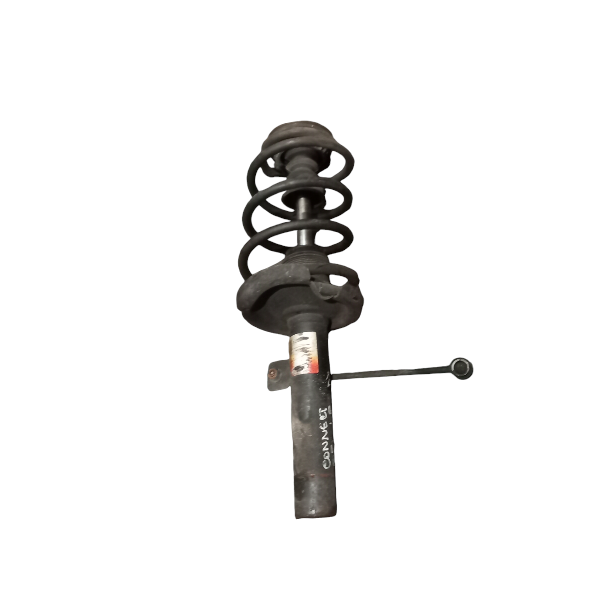 Ammortizzatore Anteriore destro per Ford Transit Connect 1 (2002 - 2006)