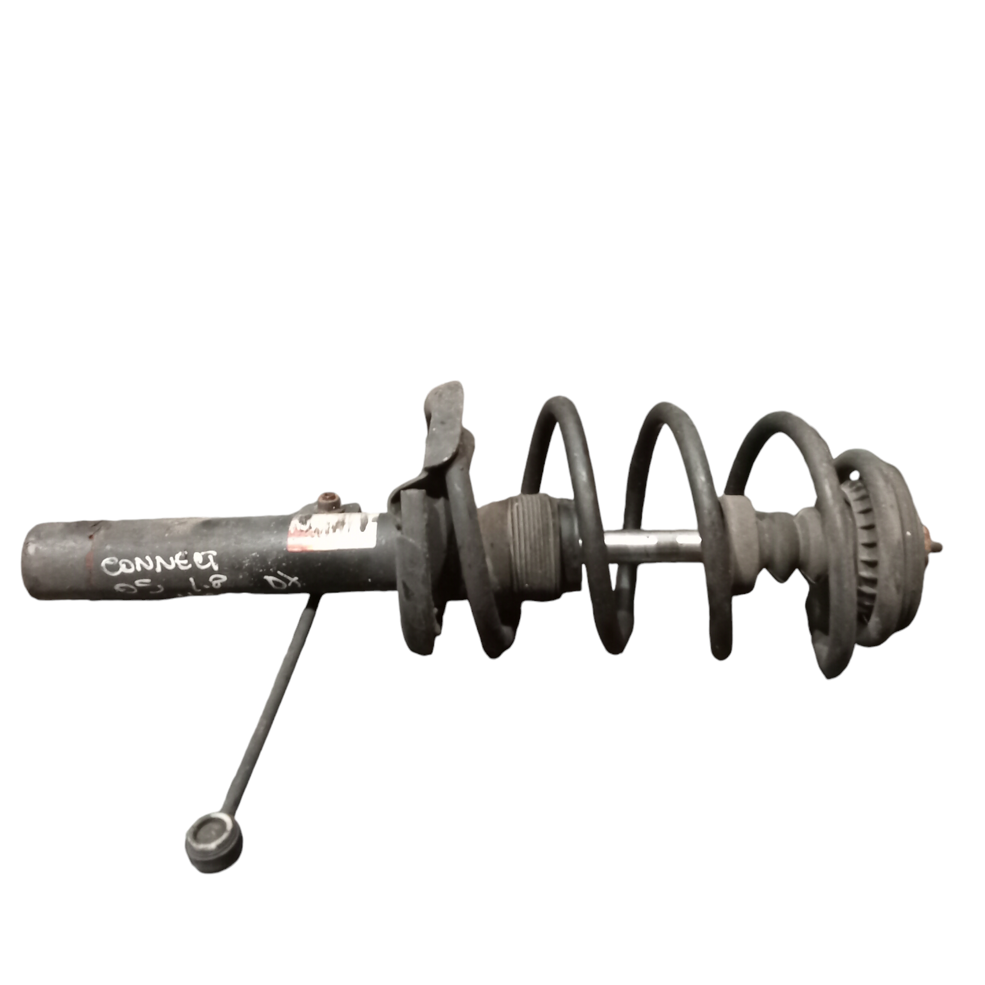 Ammortizzatore Anteriore destro per Ford Transit Connect 1 (2002 - 2006)