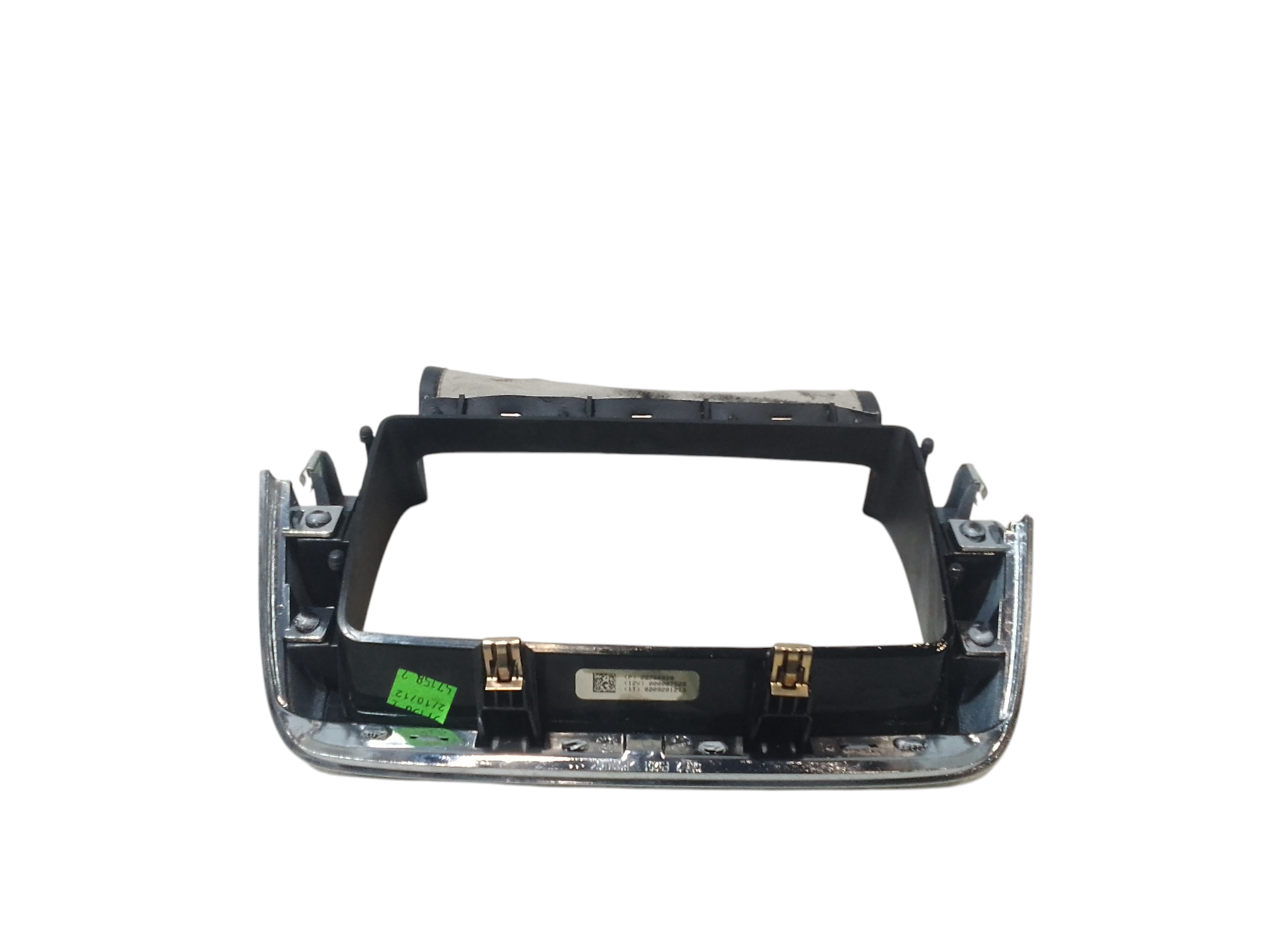 Cover quadro strumenti per Chevrolet Volt (2011 - 2024)