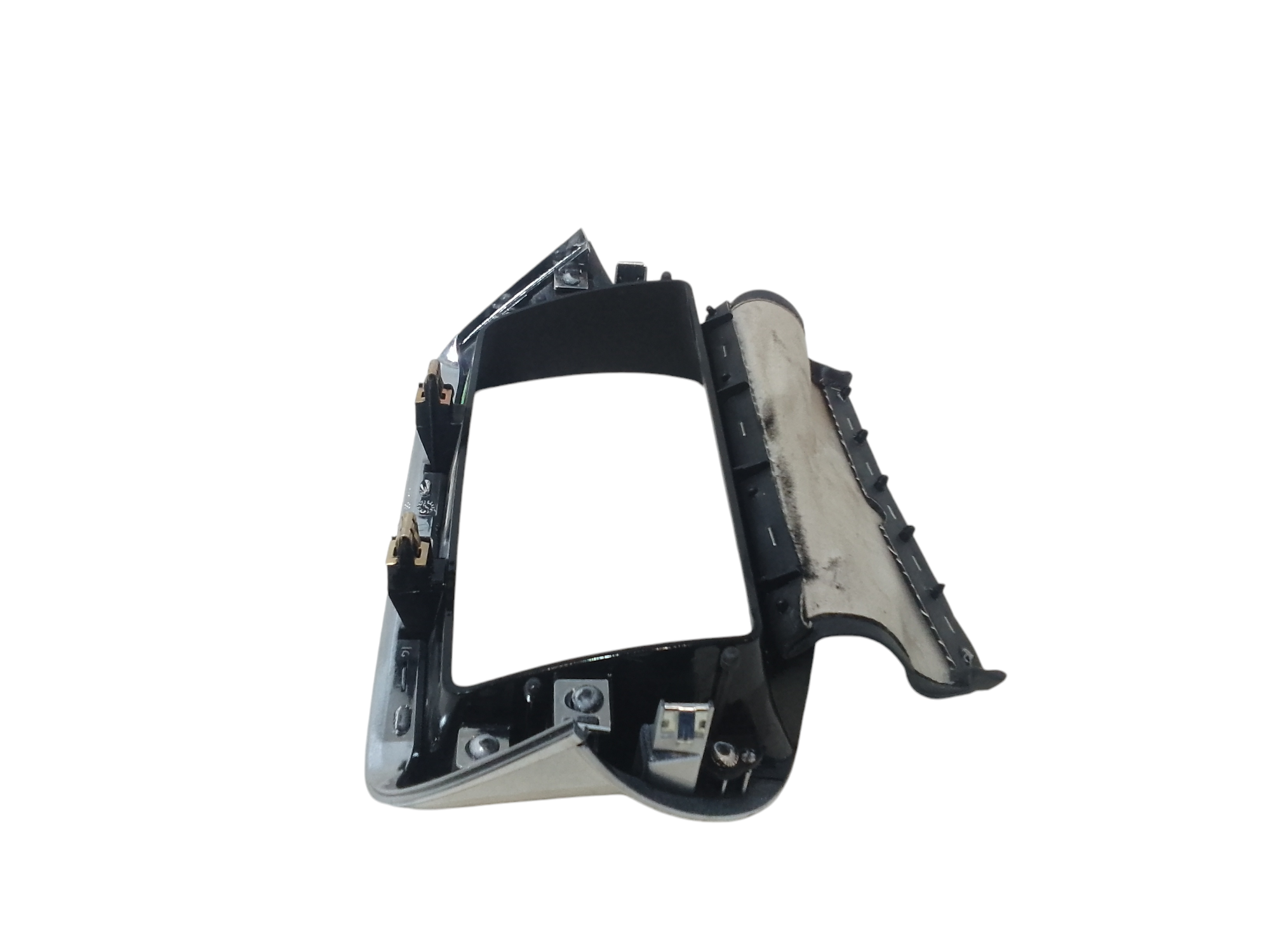 Cover quadro strumenti per Chevrolet Volt (2011 - 2024)