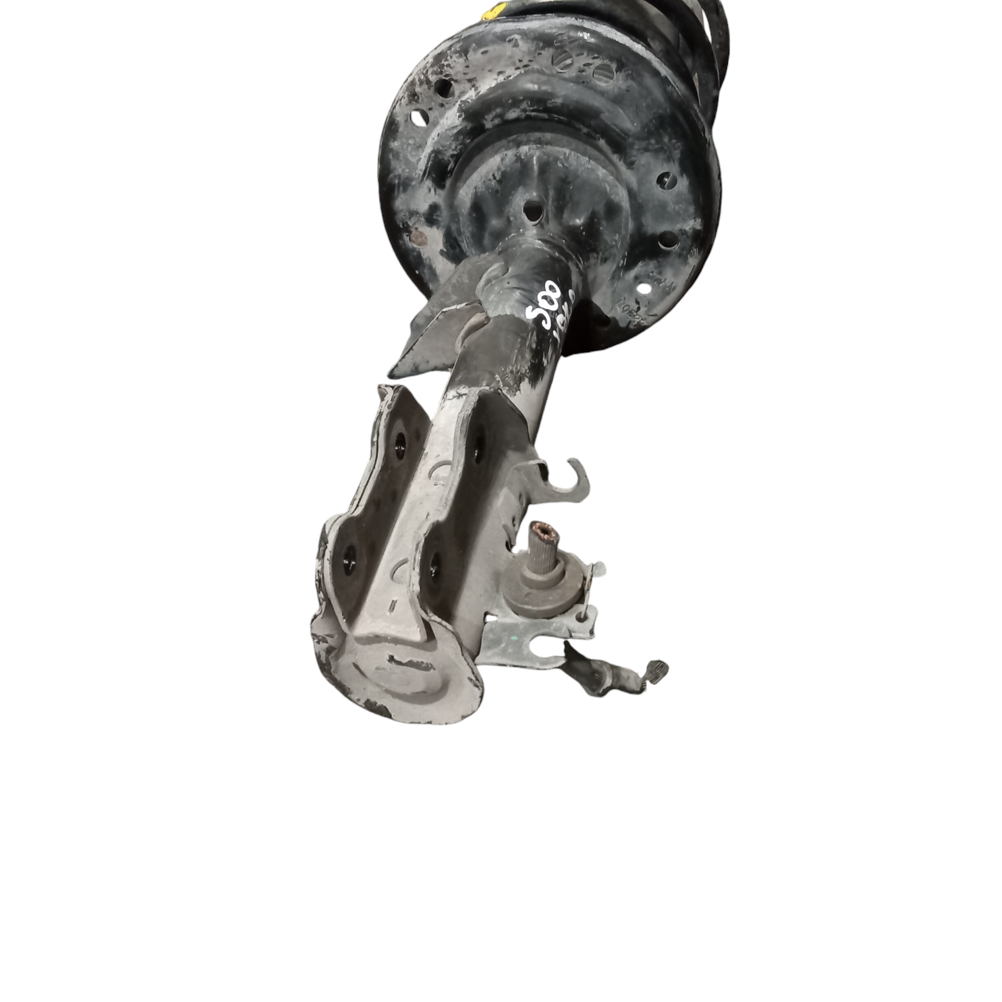 Ammortizzatore Anteriore destro per Fiat 500 Serie (15>) (2015 - In produzione)