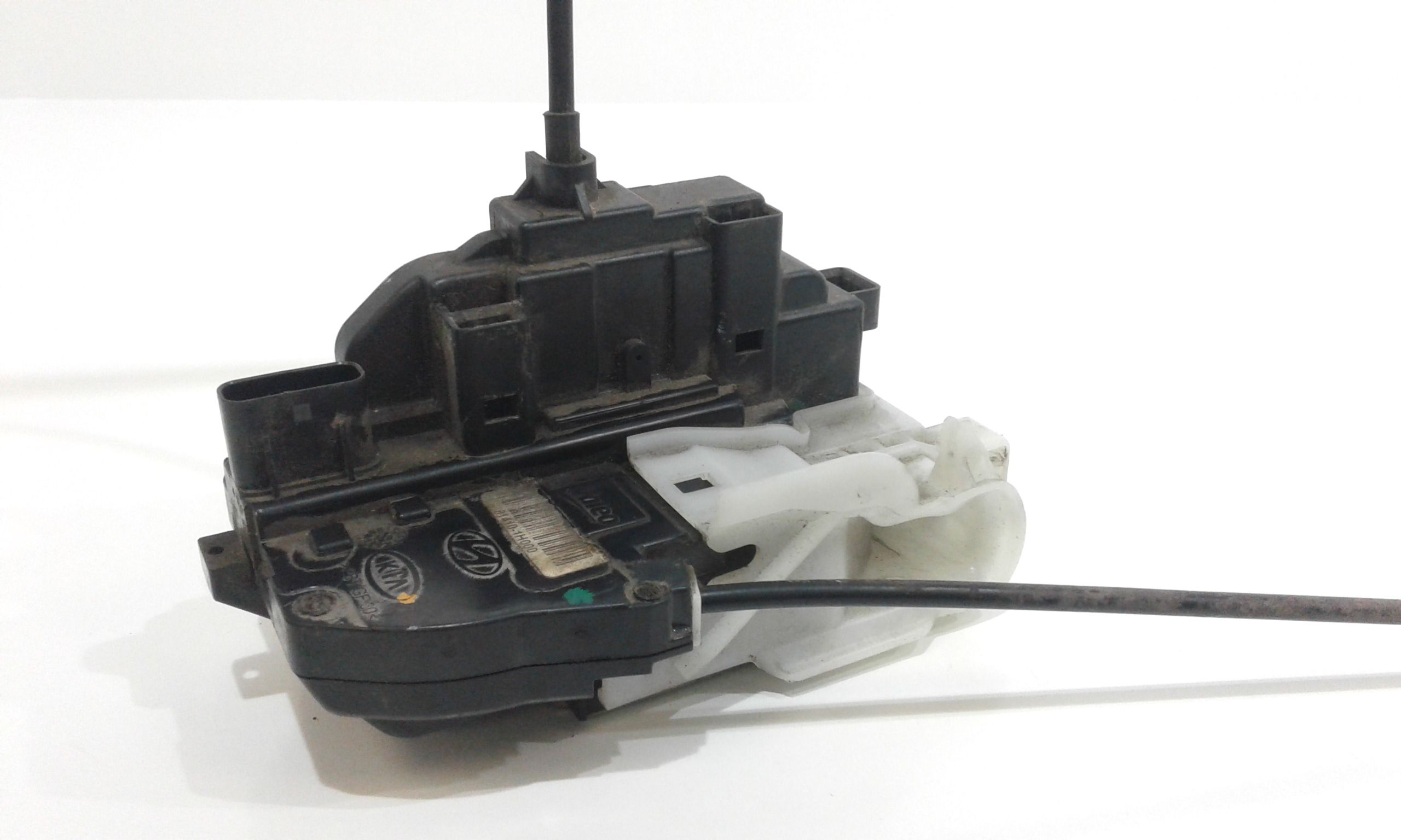 Serratura Posteriore Sinistra KIA Cee d 1 Serie