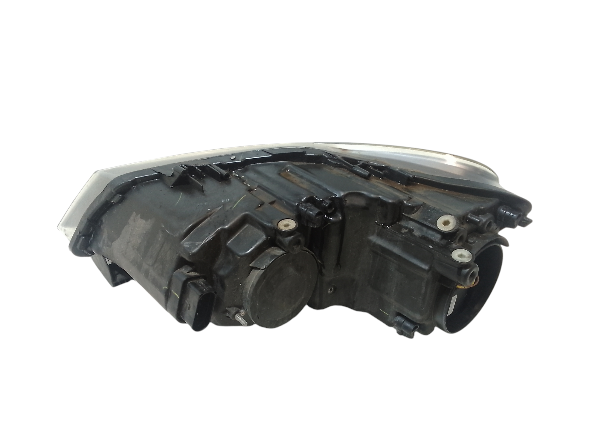 Faro anteriore Destro Passeggero per Casalini M20 (2018 - )