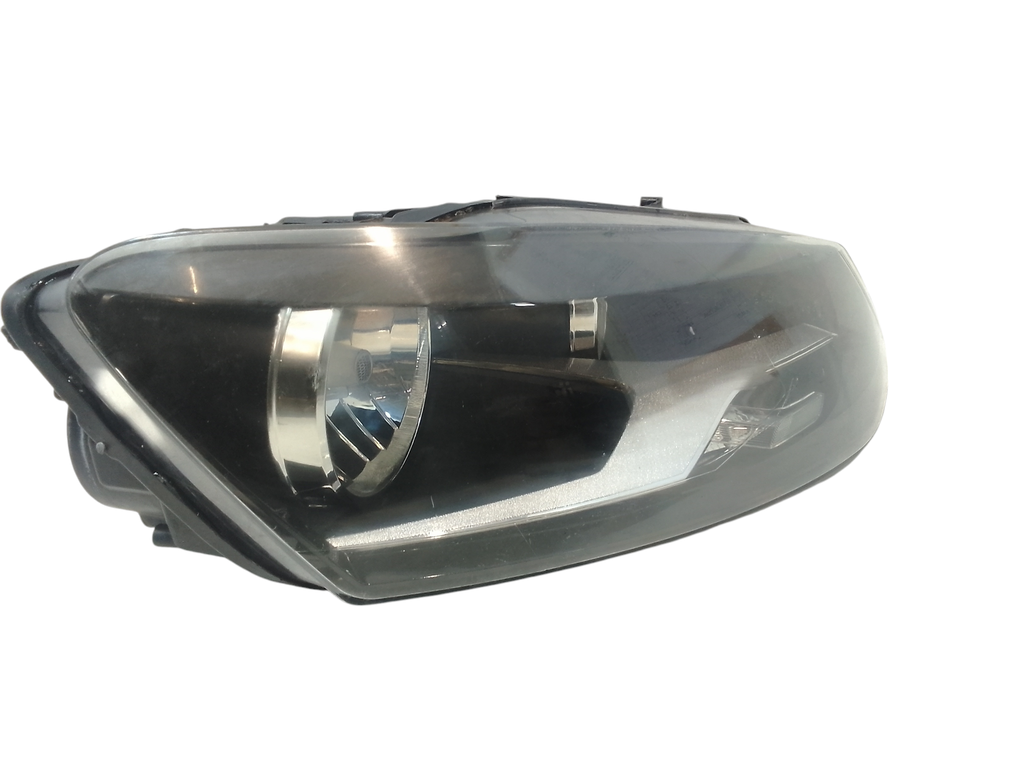 Faro anteriore Destro Passeggero per Casalini M20 (2018 - )