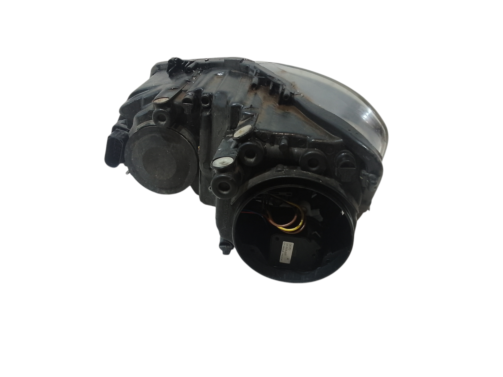 Faro anteriore Destro Passeggero per Casalini M20 (2018 - )