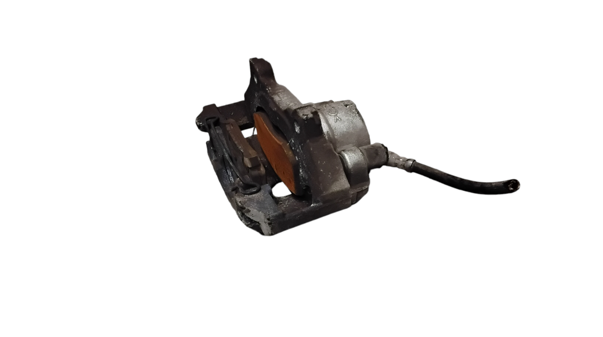 Pinza Freno anteriore Destra per Fiat 500 Serie (2015 - >)