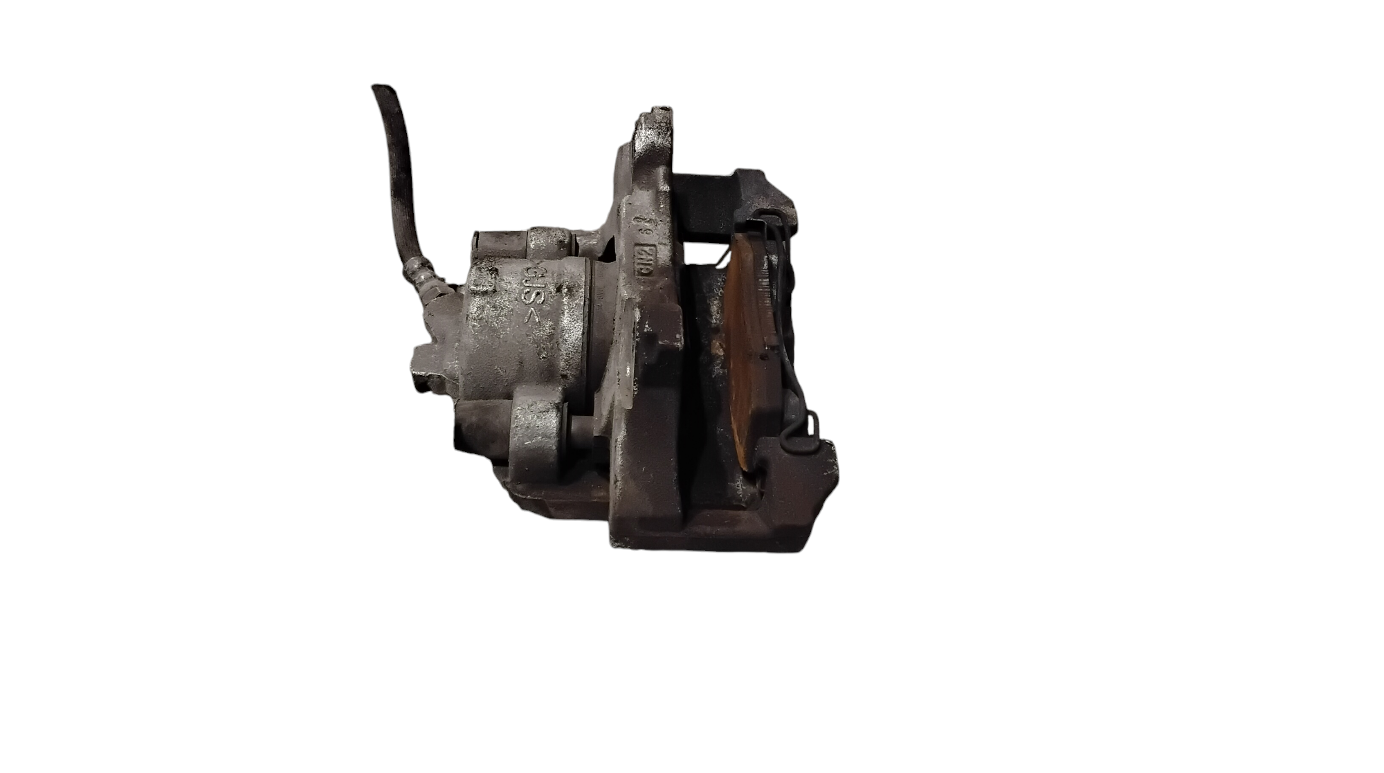 Pinza Freno anteriore Destra per Fiat 500 Serie (2015 - >)