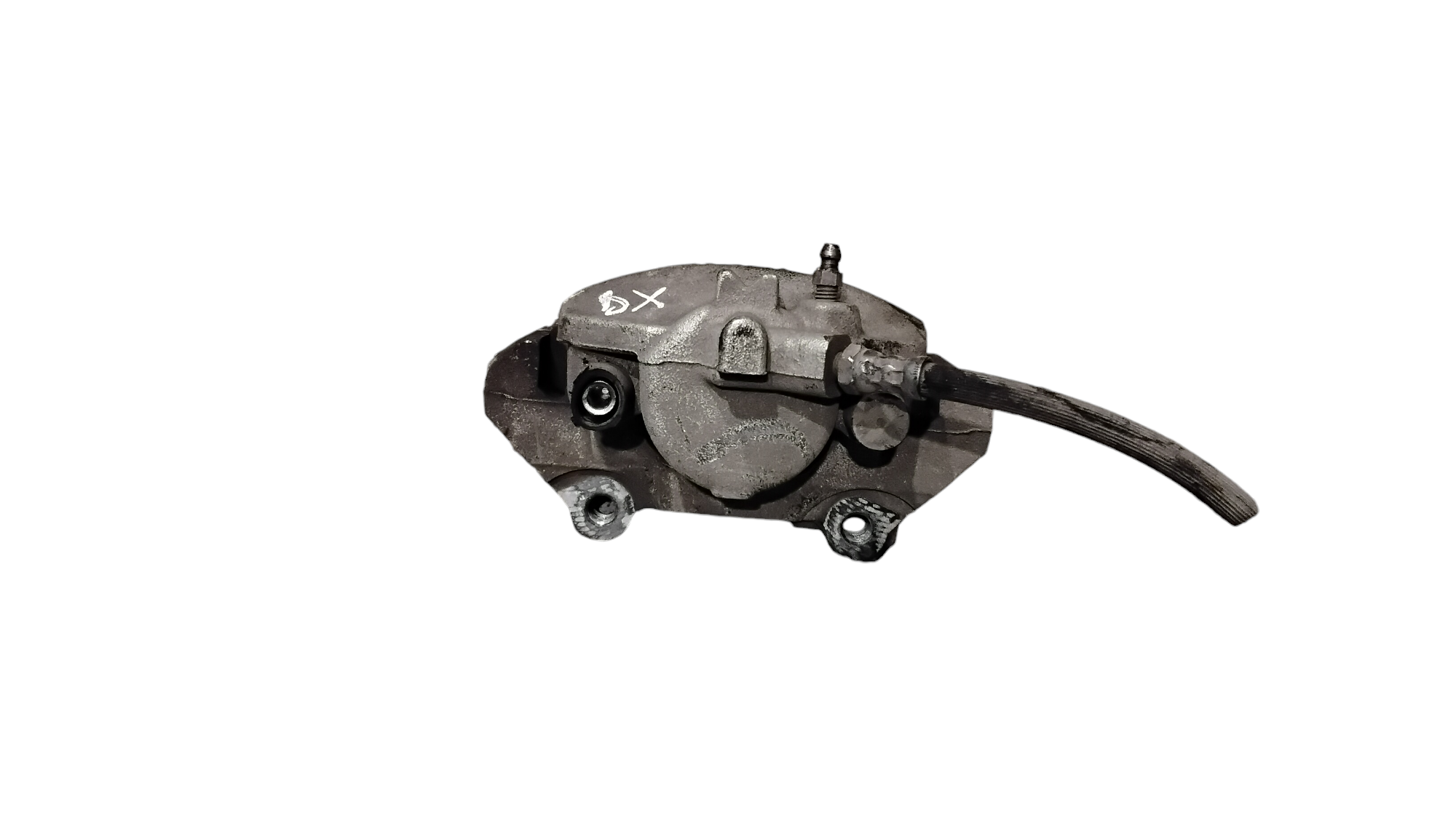 Pinza Freno anteriore Destra per Fiat 500 Serie (2015 - >)