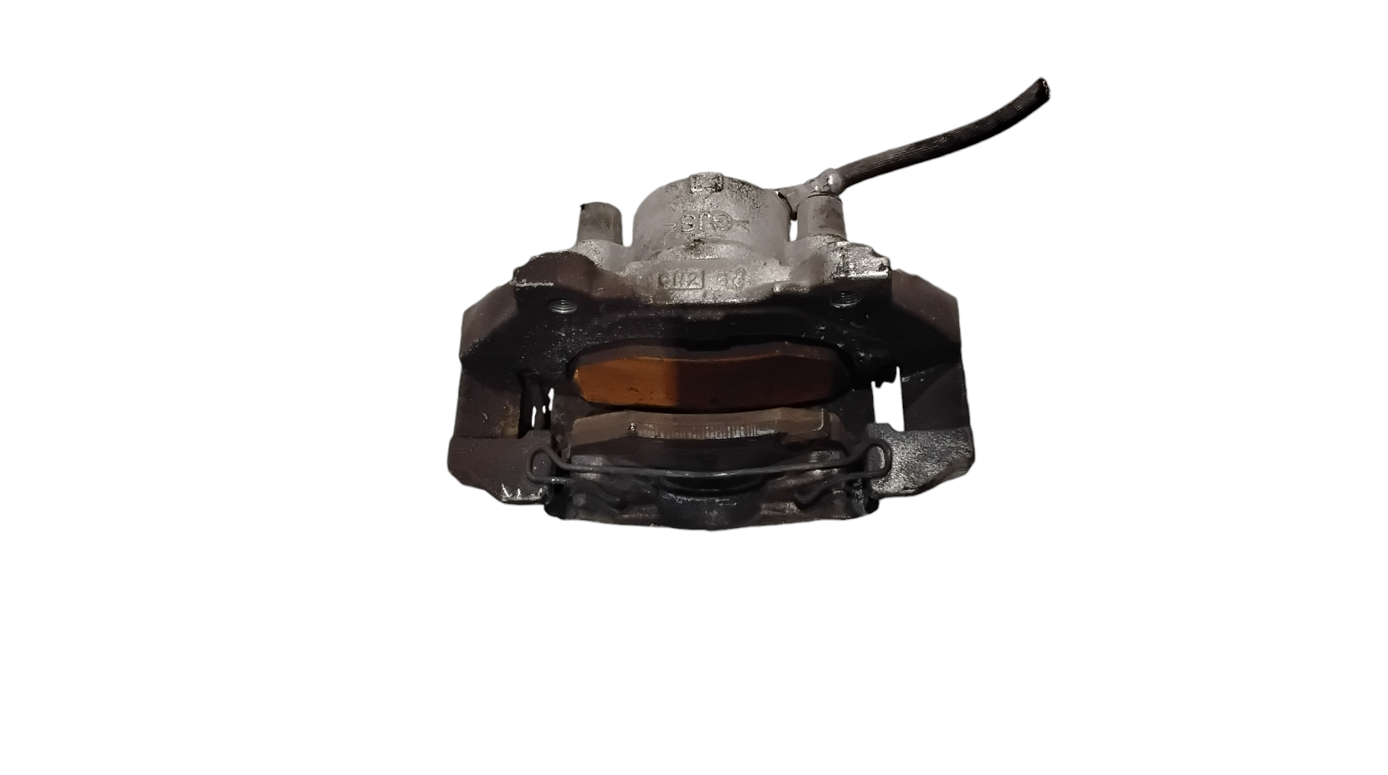 Pinza Freno anteriore Destra per Fiat 500 Serie (2015 - >)