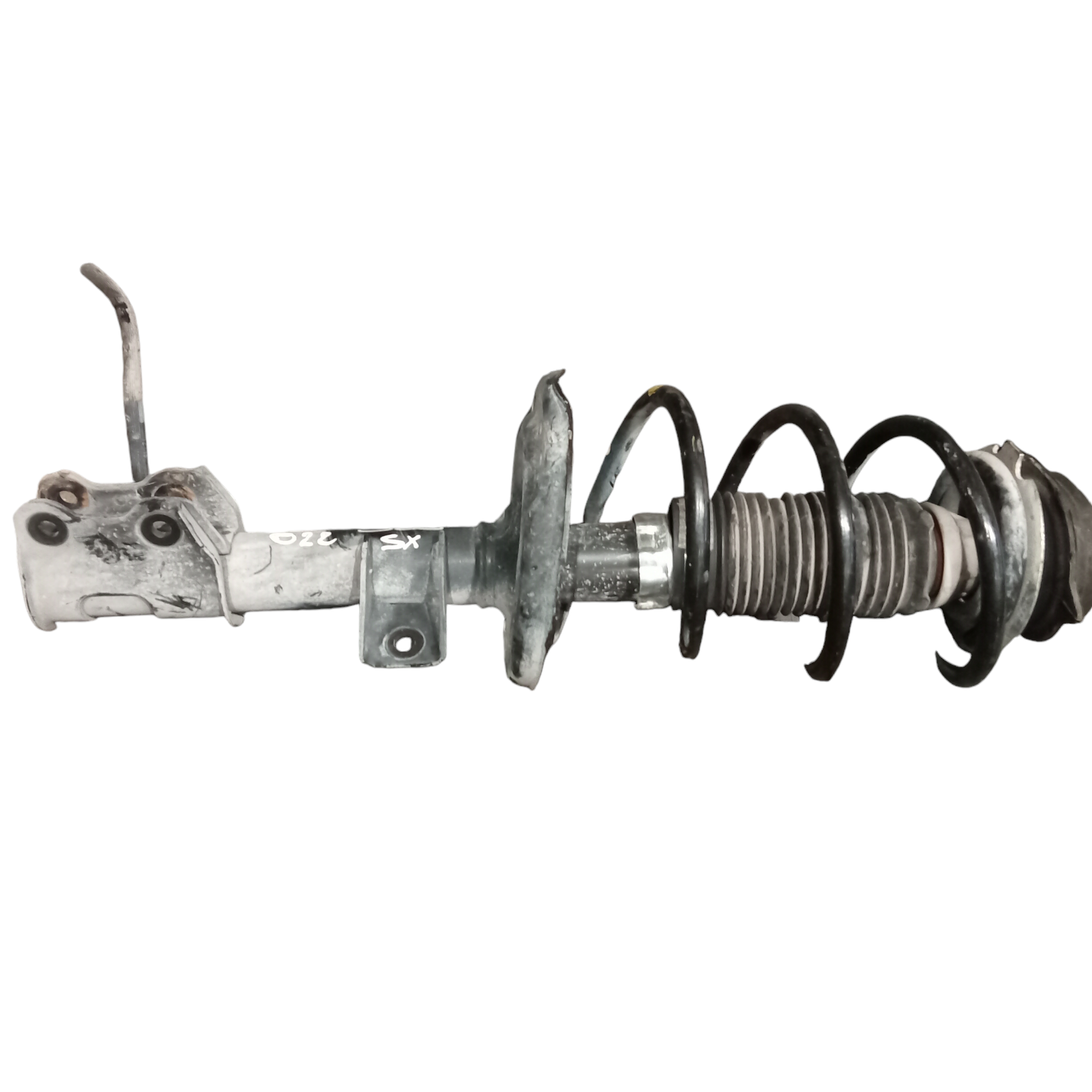 Ammortizzatore Anteriore Sinistro per Fiat 500 Serie (2015 - >)