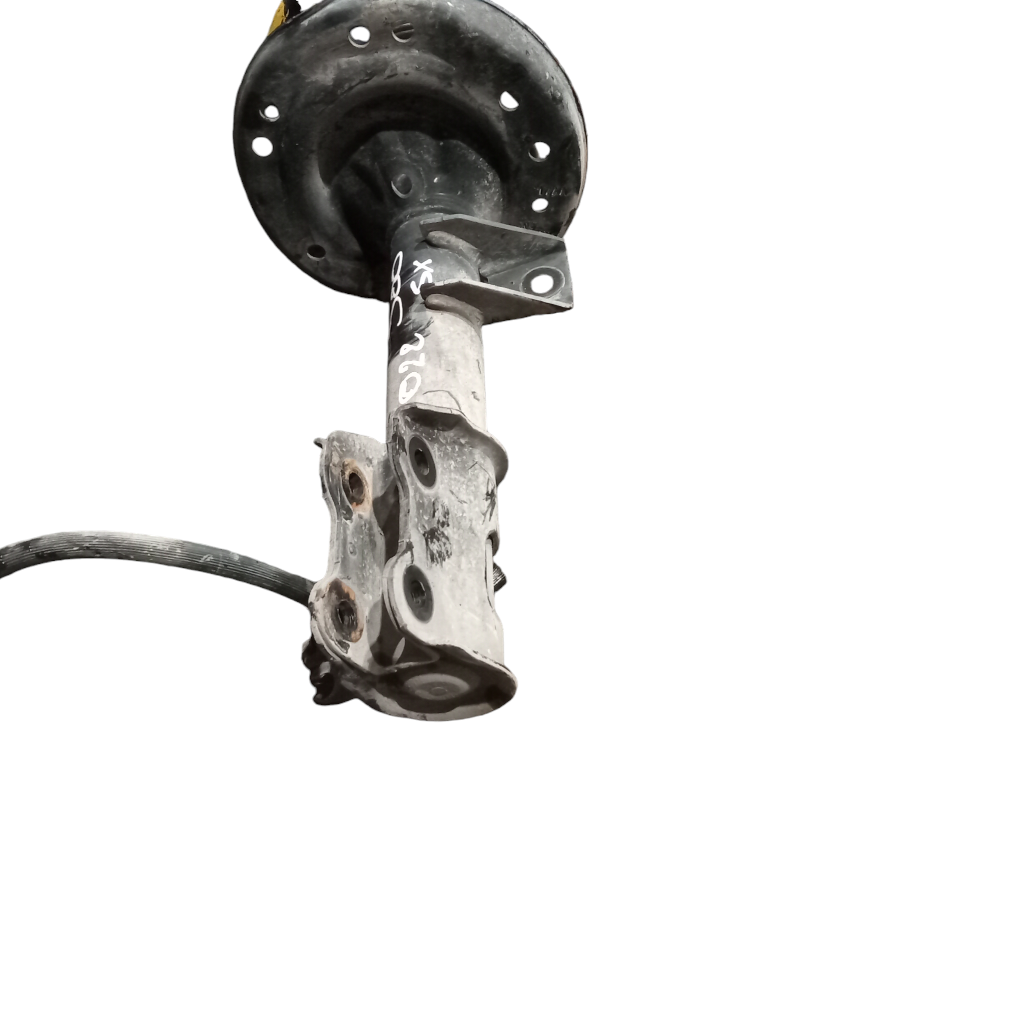 Ammortizzatore Anteriore Sinistro per Fiat 500 Serie (2015 - >)