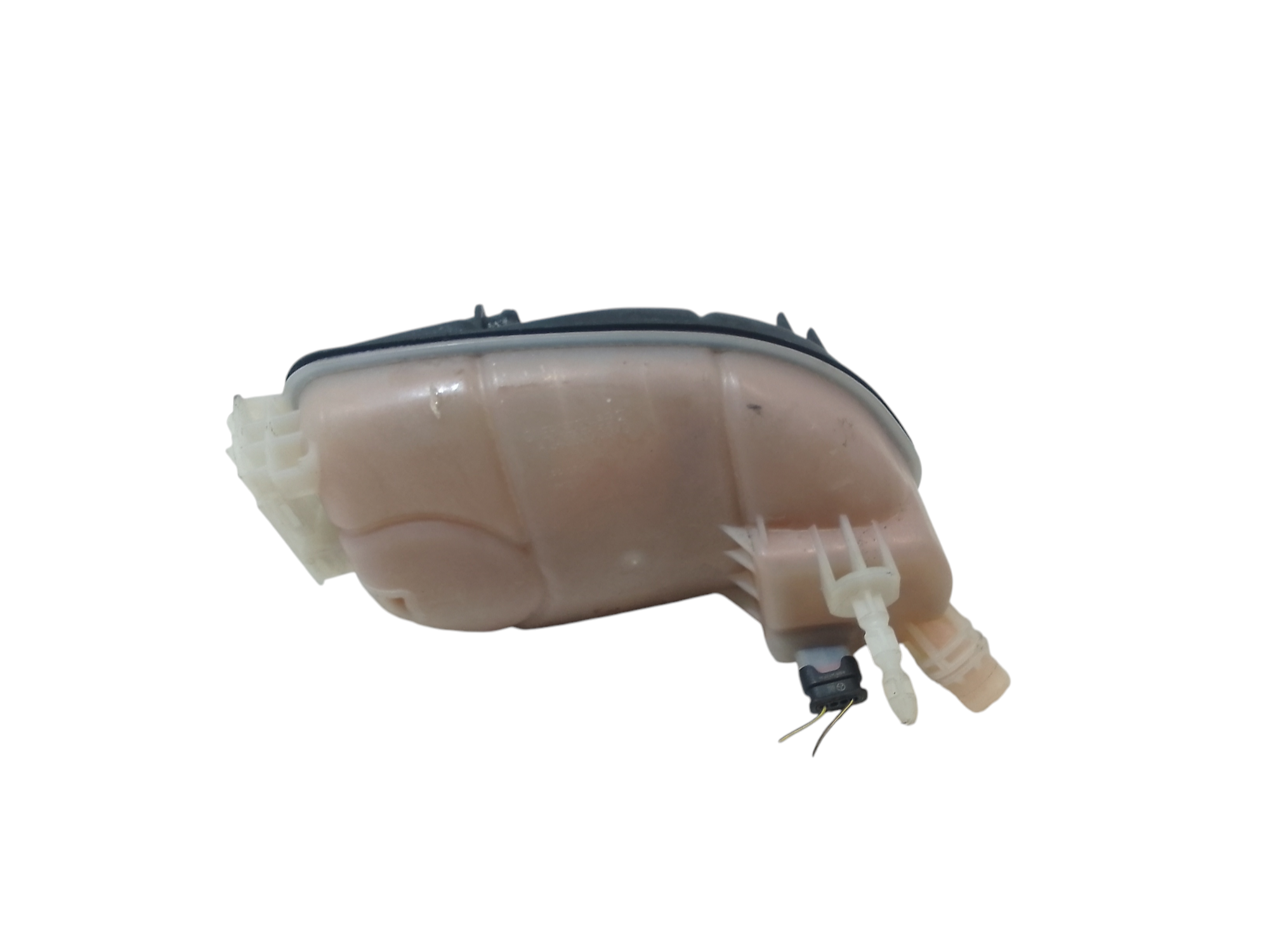 Vaschetta liquido radiatore per Mercedes Cla (w117) (2012-) (2012 - In produzione)