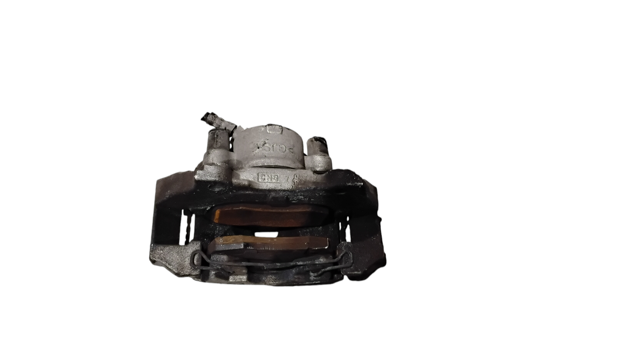 Pinza Freno anteriore Sinistra per Fiat 500 Serie (2015 - >)